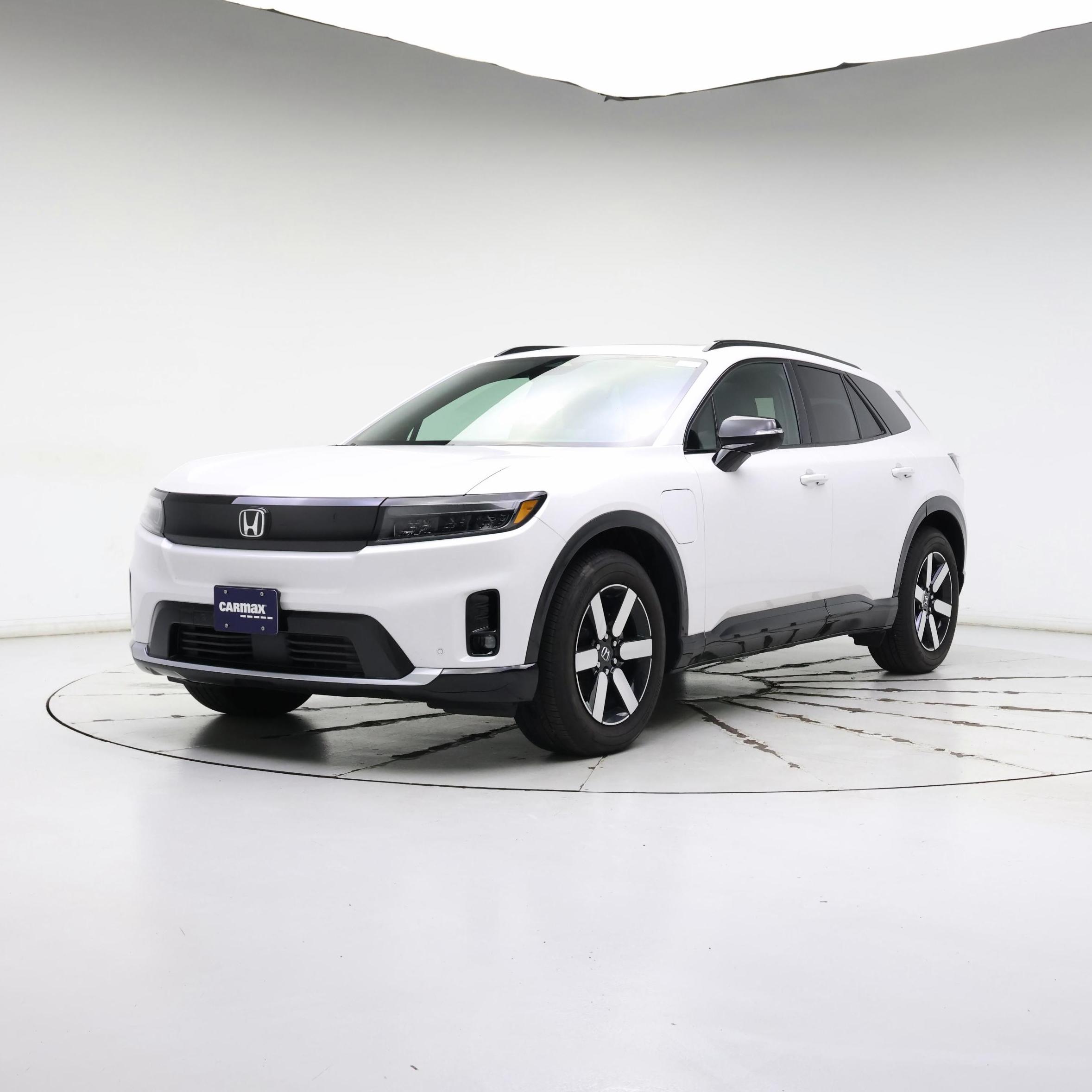 Thumbnail: 2024 Honda Prologue - 4
