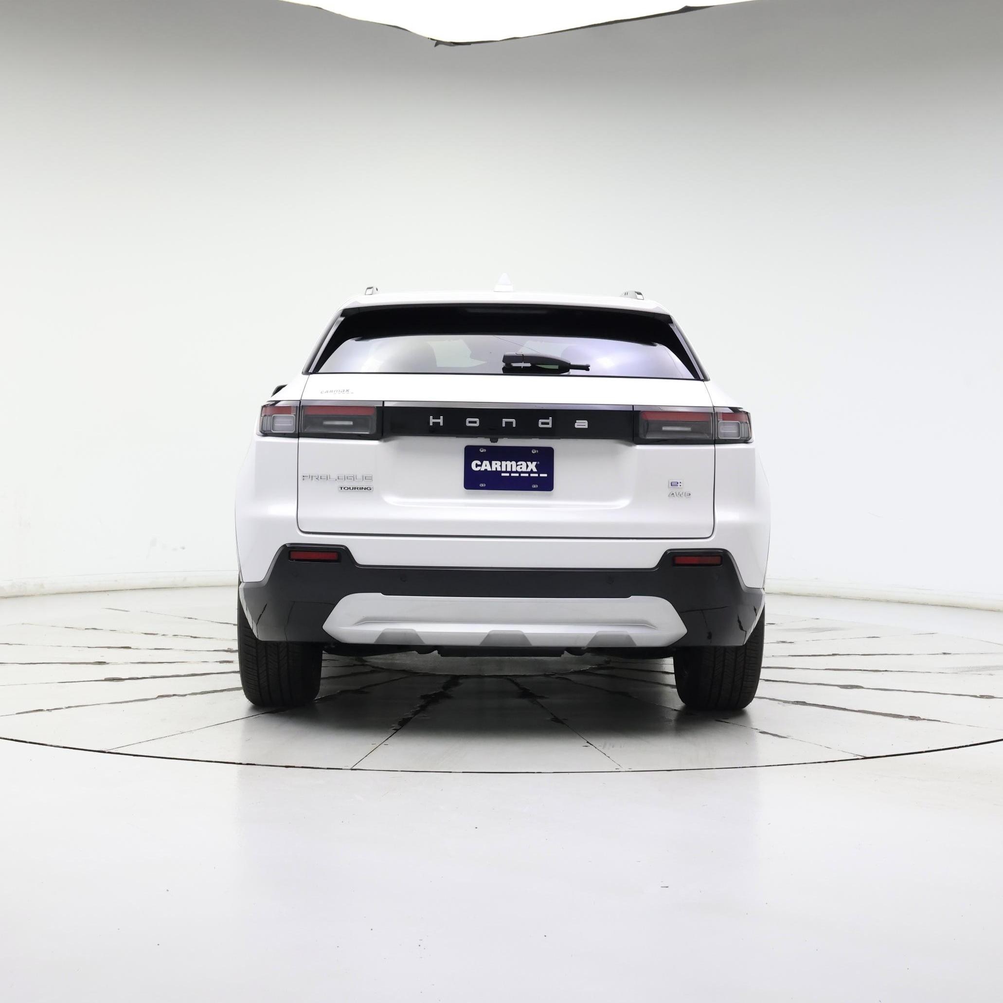 Thumbnail: 2024 Honda Prologue - 6