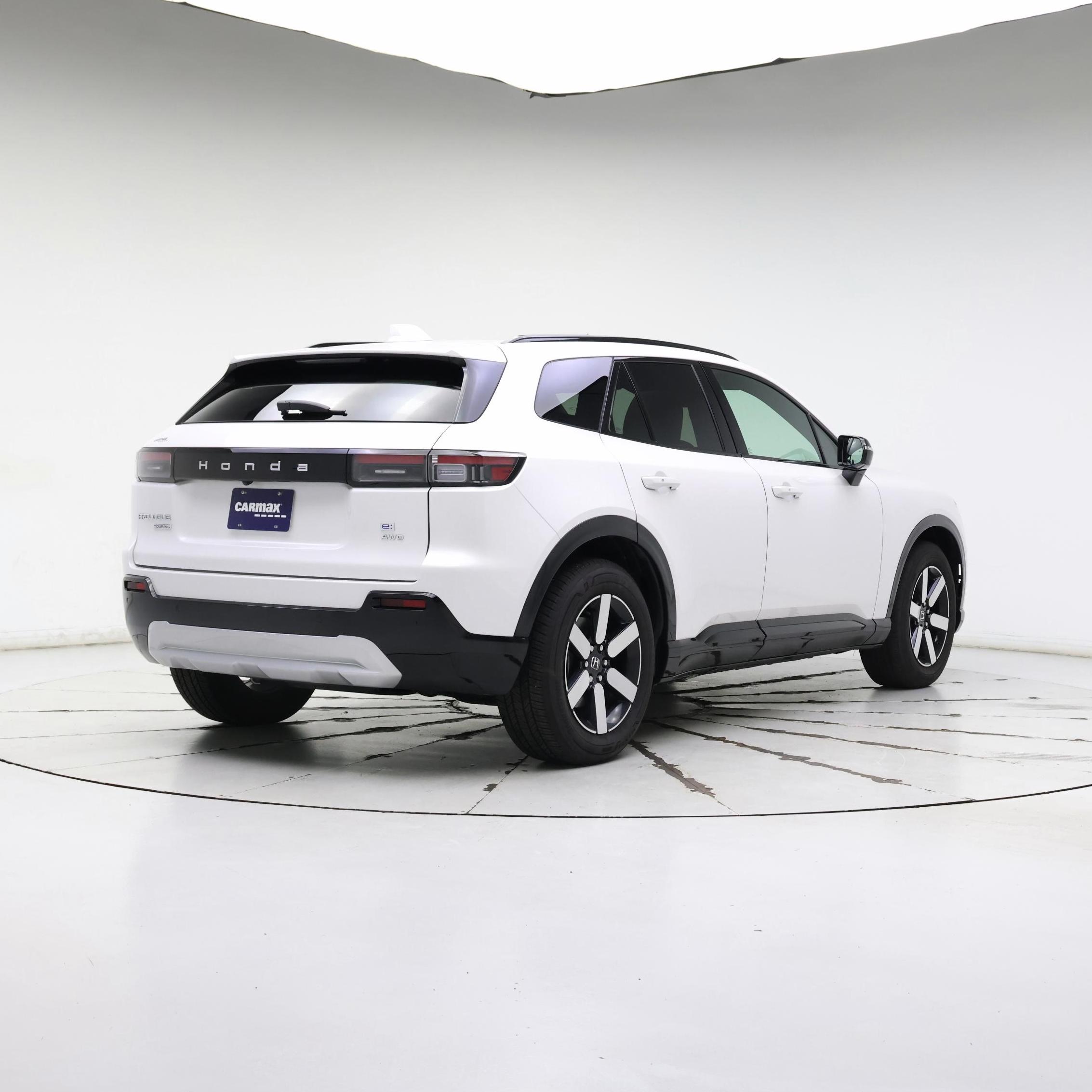 Thumbnail: 2024 Honda Prologue - 8