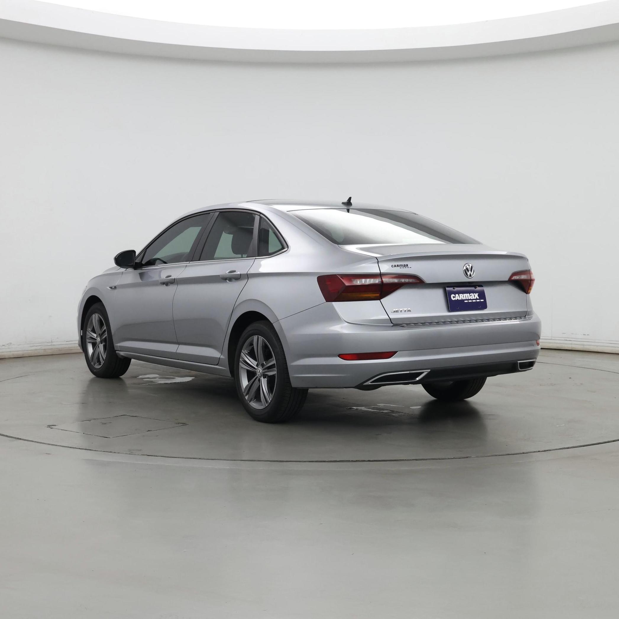 Thumbnail: 2019 Volkswagen Jetta - 2