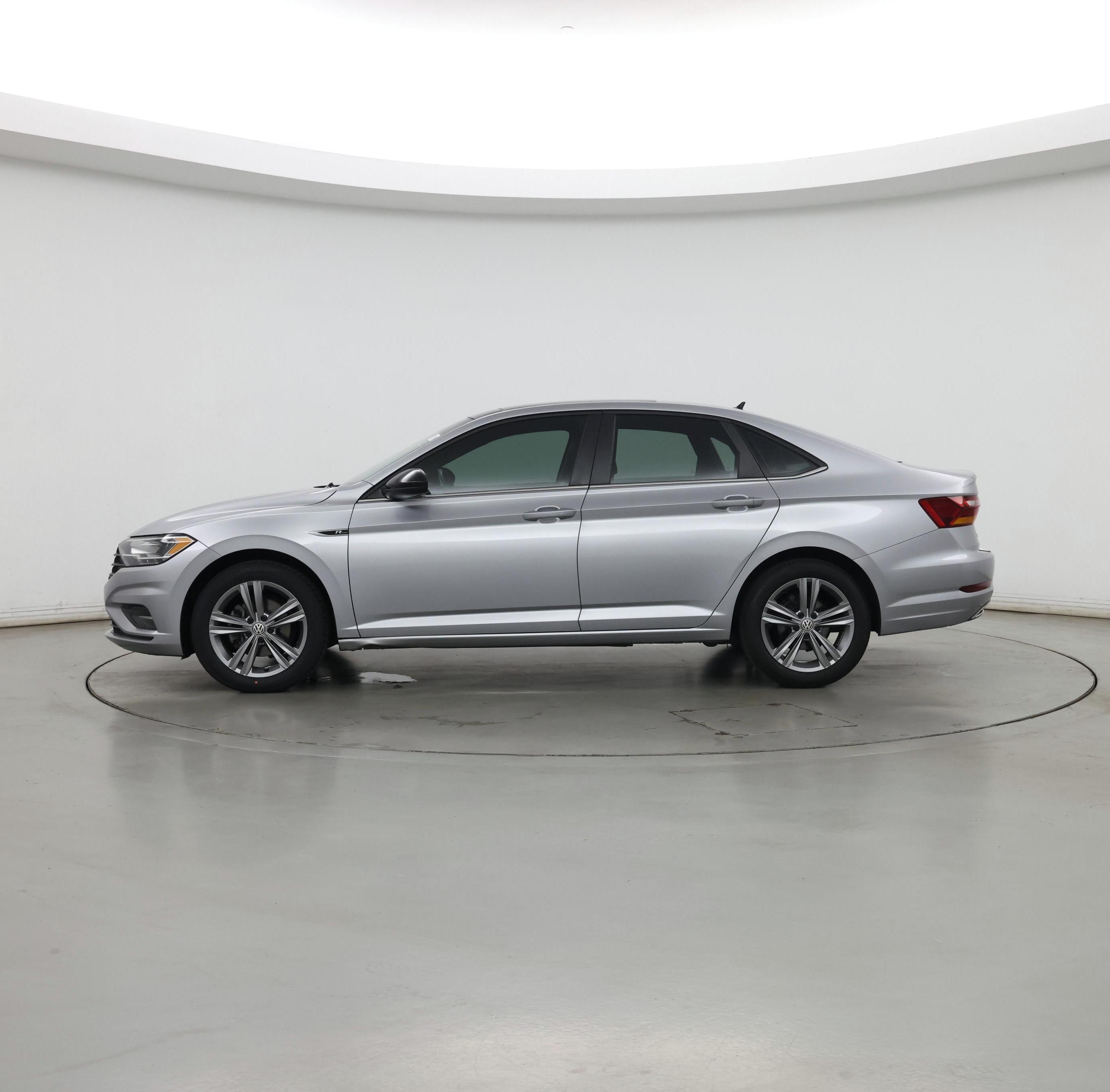 Thumbnail: 2019 Volkswagen Jetta - 3