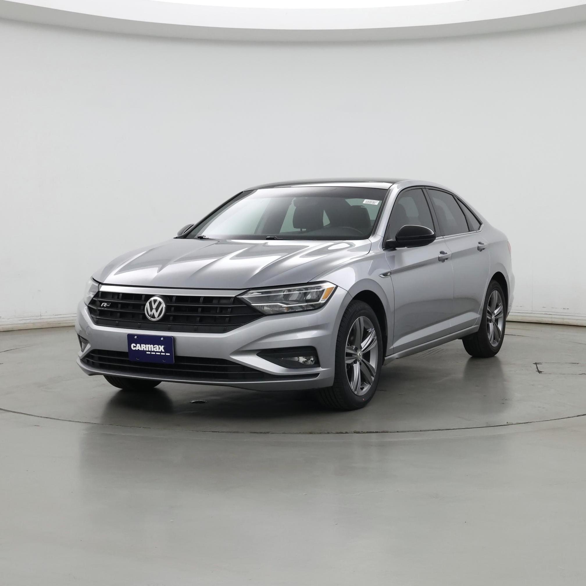 Thumbnail: 2019 Volkswagen Jetta - 4
