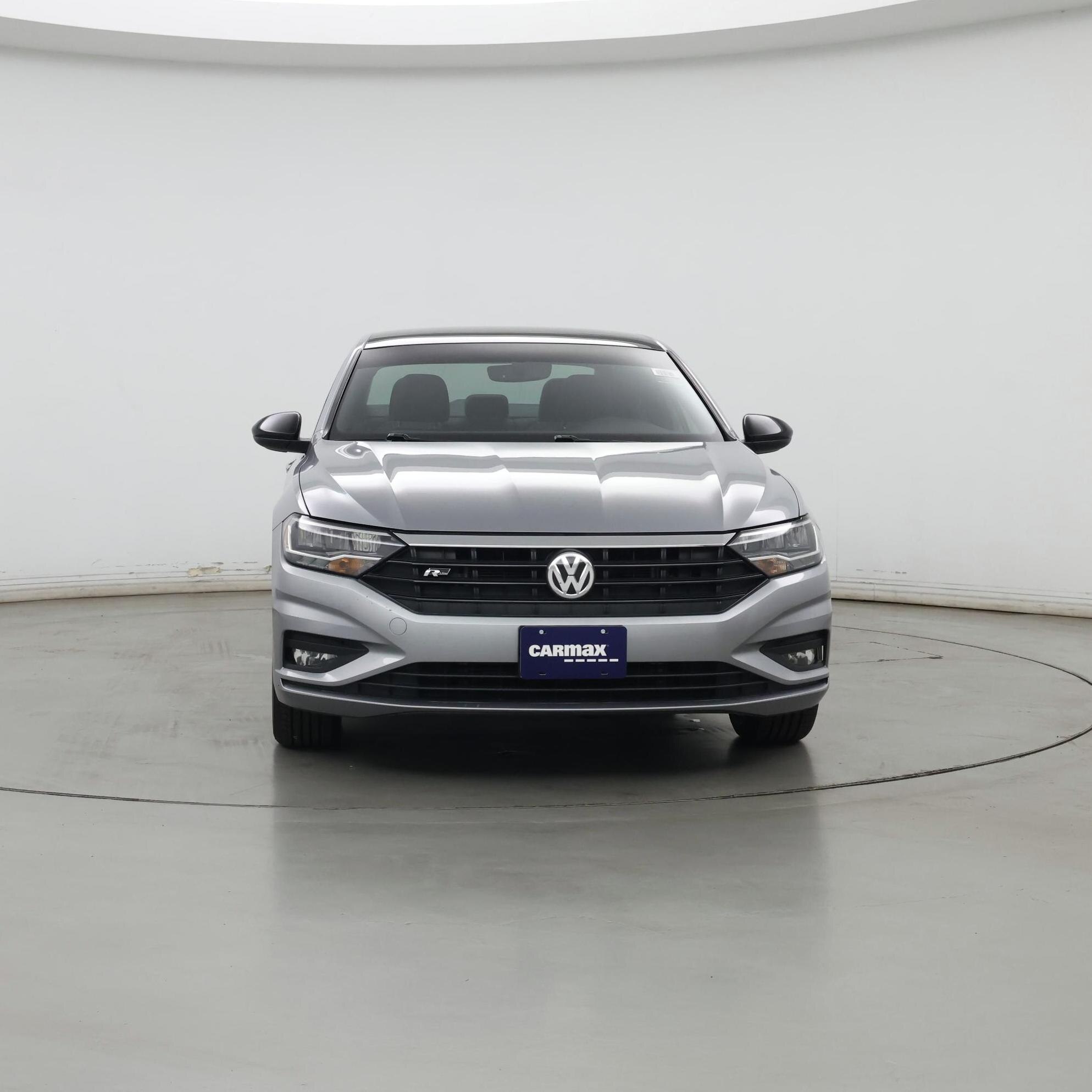 Thumbnail: 2019 Volkswagen Jetta - 5