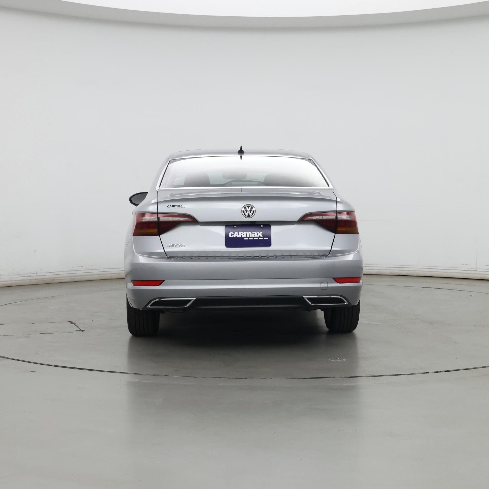 Thumbnail: 2019 Volkswagen Jetta - 6
