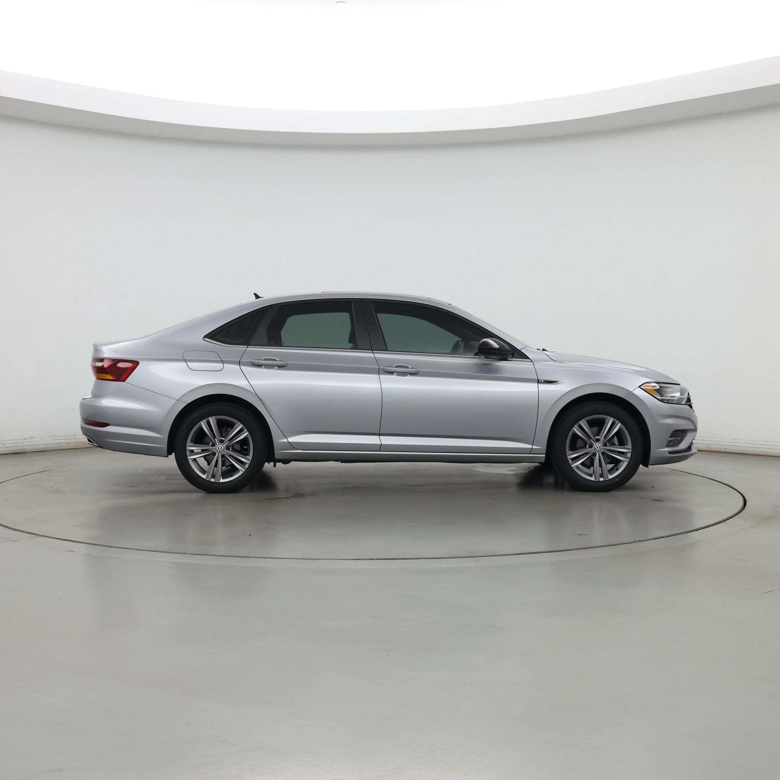 Thumbnail: 2019 Volkswagen Jetta - 7
