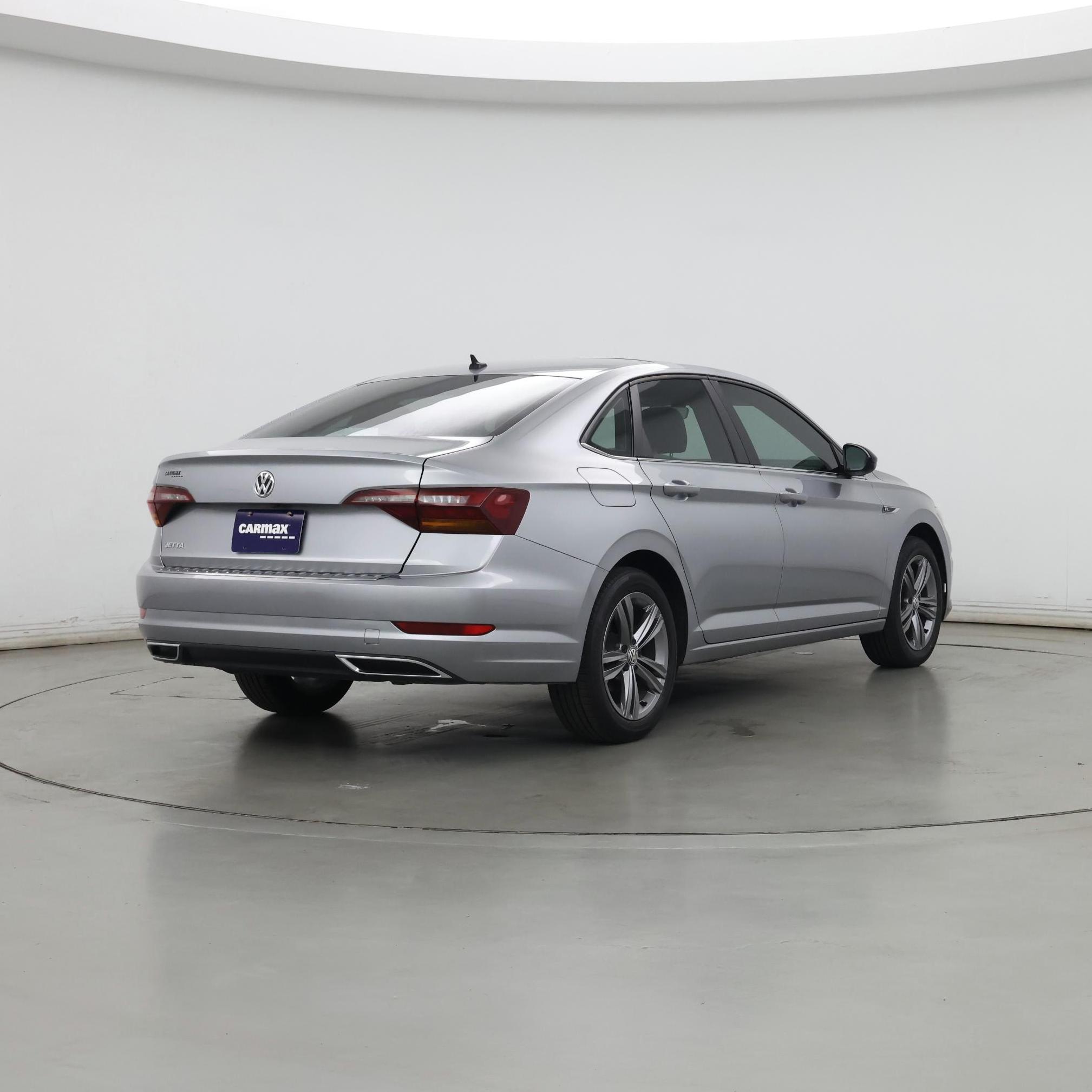 Thumbnail: 2019 Volkswagen Jetta - 8