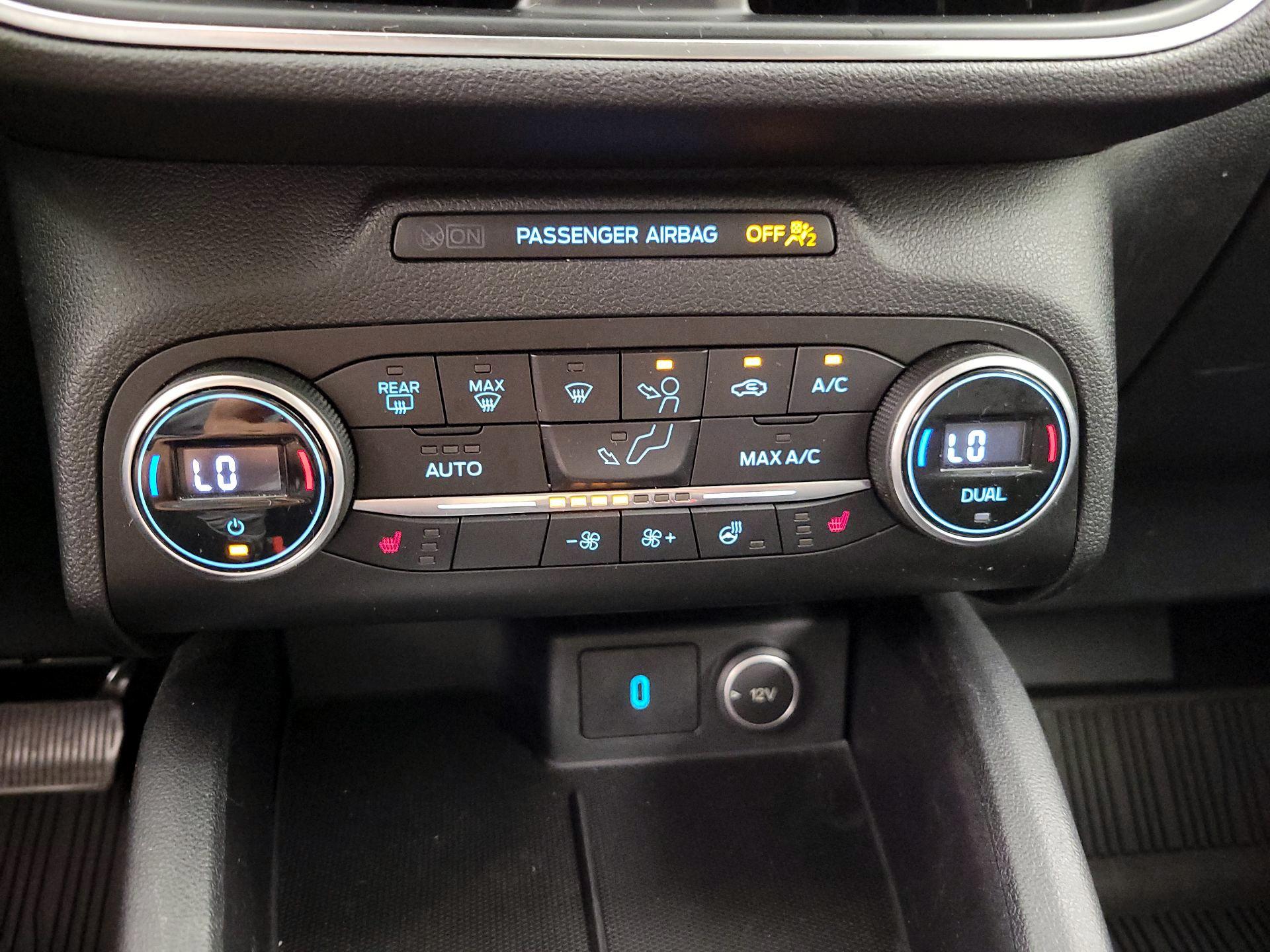 Thumbnail: 2020 Ford Escape - 17