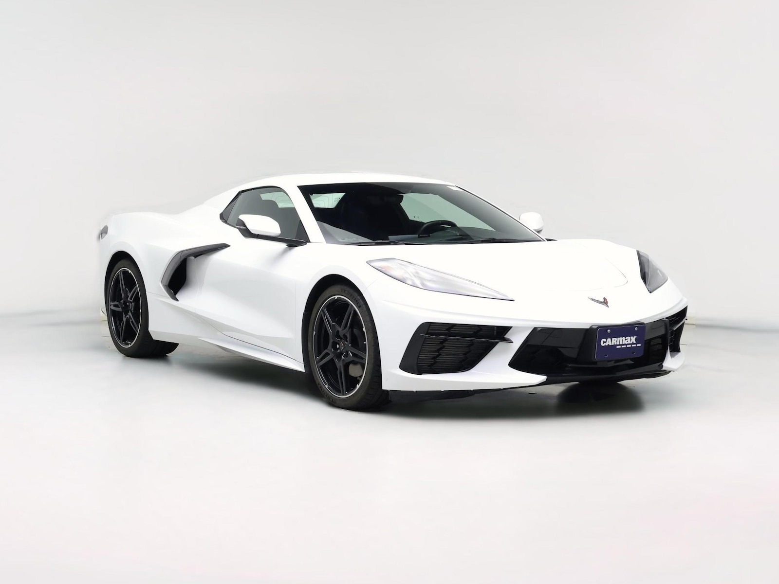 2023 Chevrolet Corvette