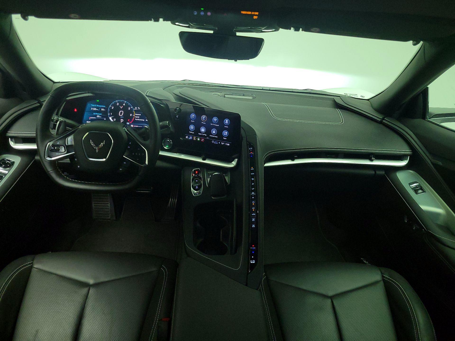 Thumbnail: 2023 Chevrolet Corvette - 9