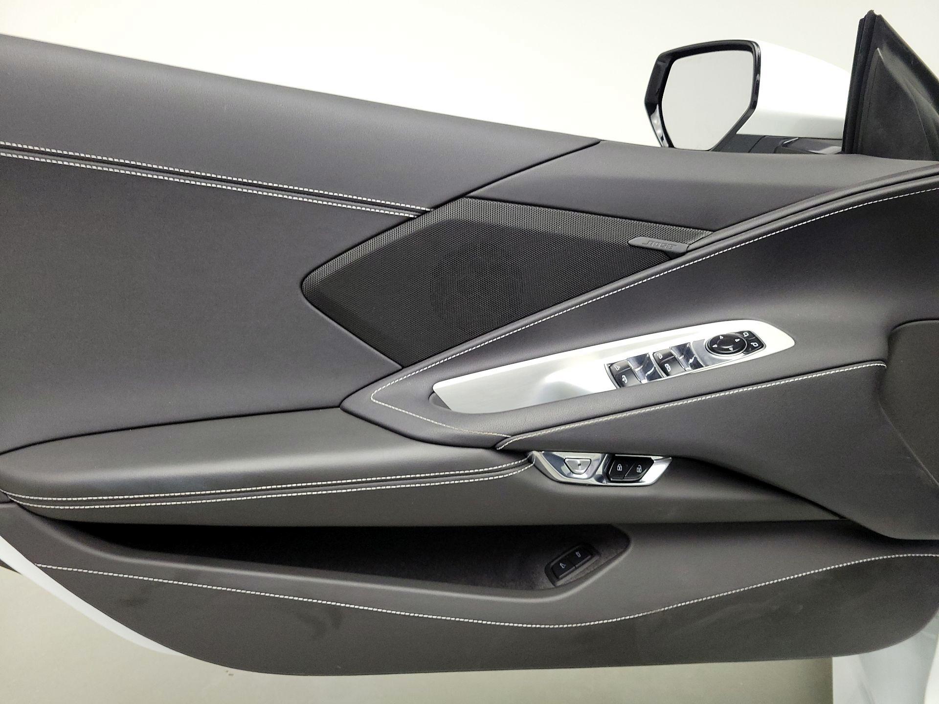 Thumbnail: 2023 Chevrolet Corvette - 12