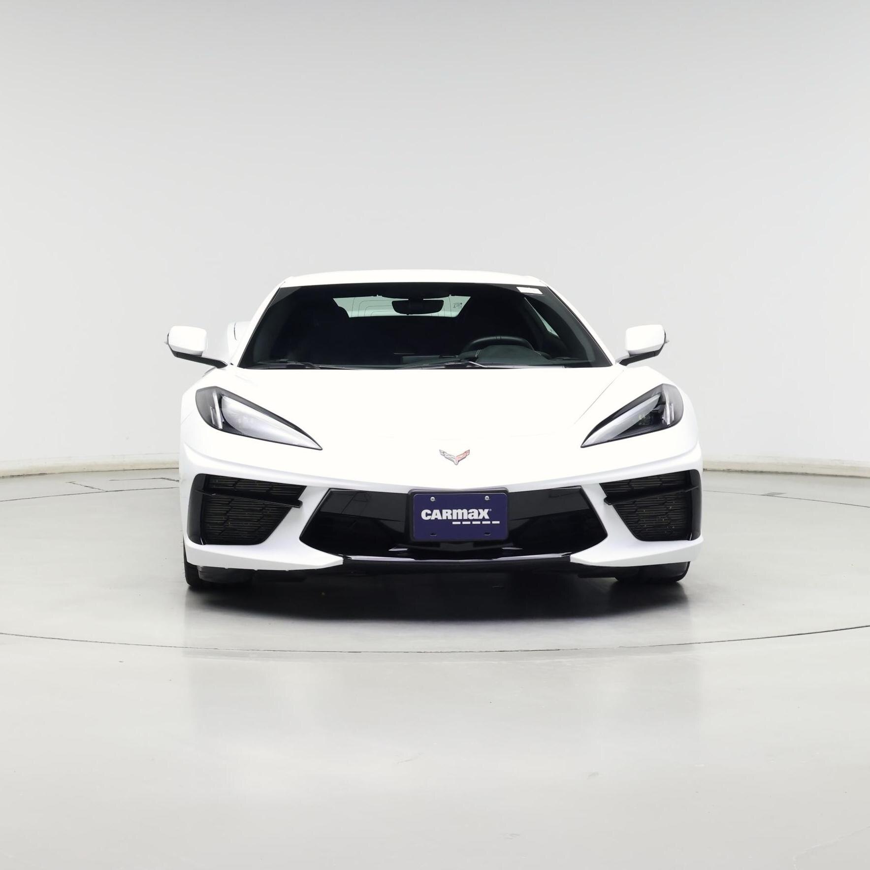 Thumbnail: 2023 Chevrolet Corvette - 5