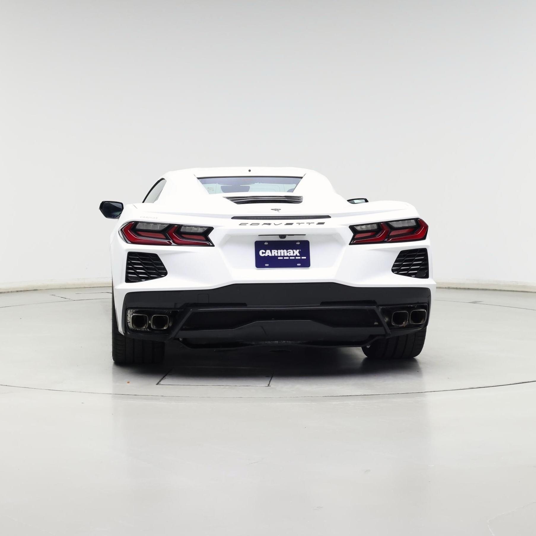 Thumbnail: 2023 Chevrolet Corvette - 6