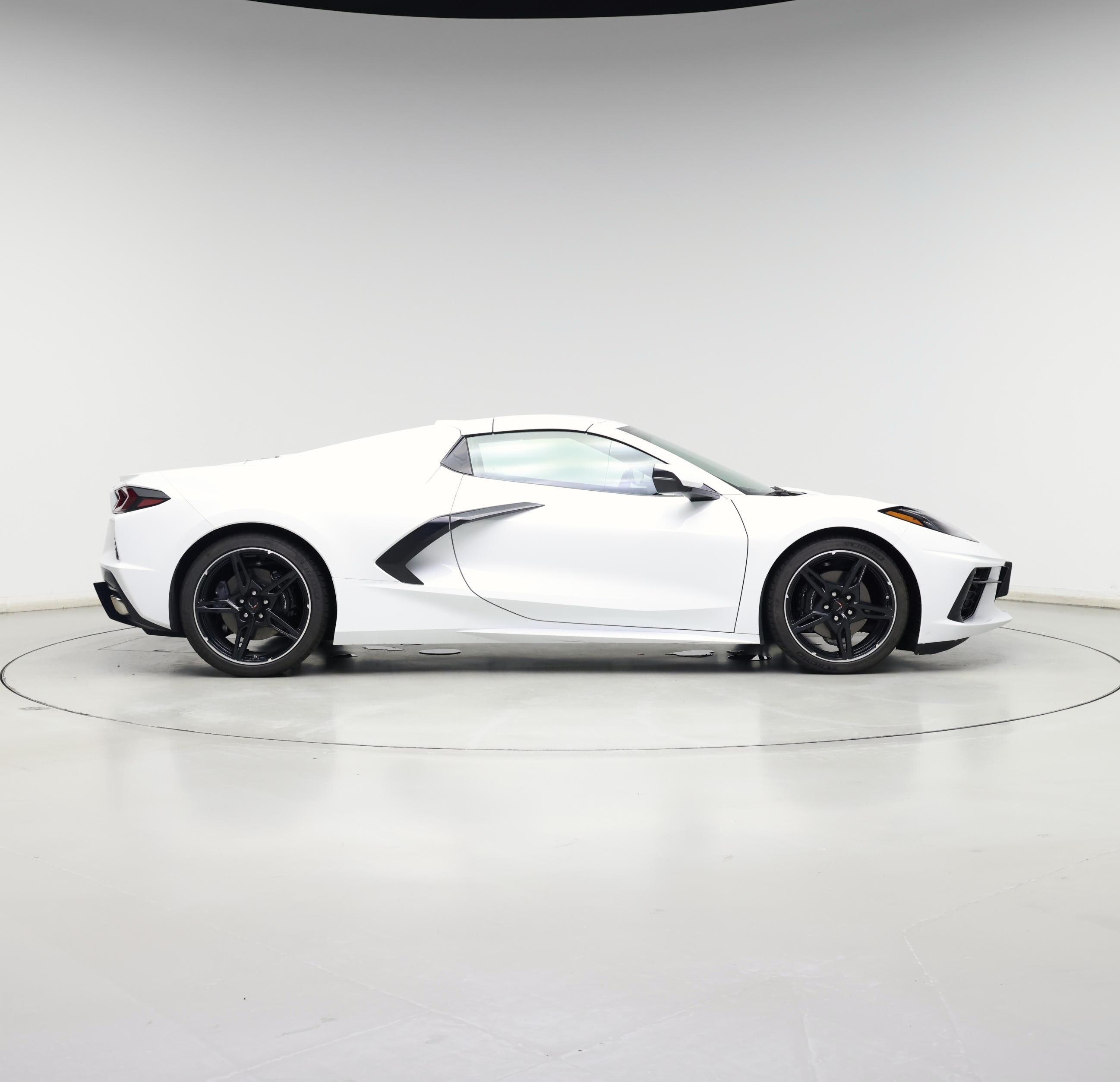 Thumbnail: 2023 Chevrolet Corvette - 7