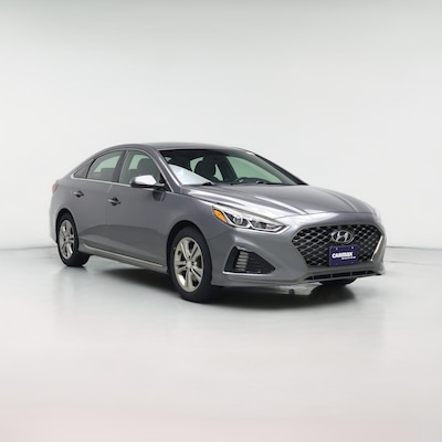 2019 Hyundai Sonata Sport