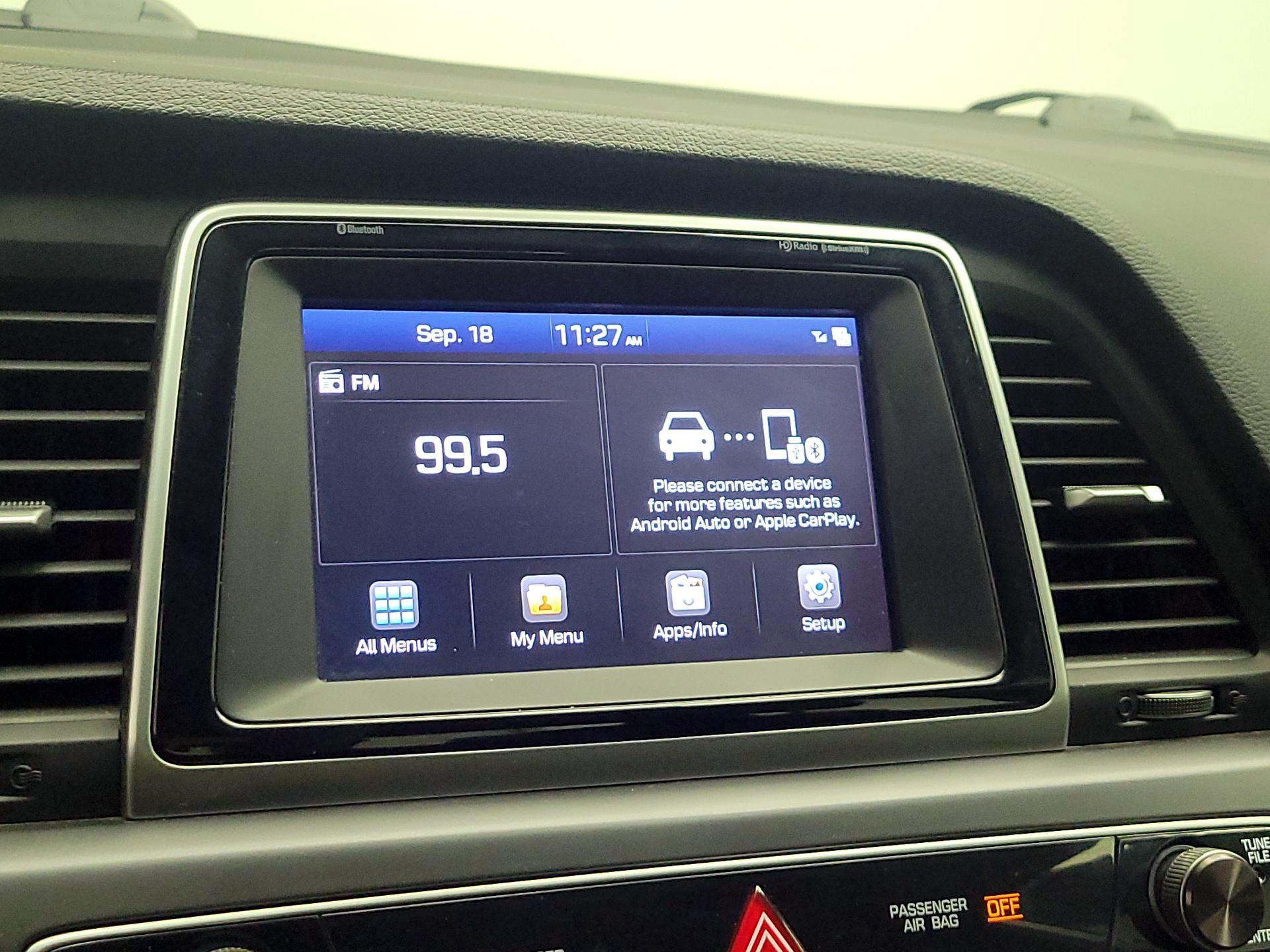 Thumbnail: 2019 Hyundai Sonata - 15
