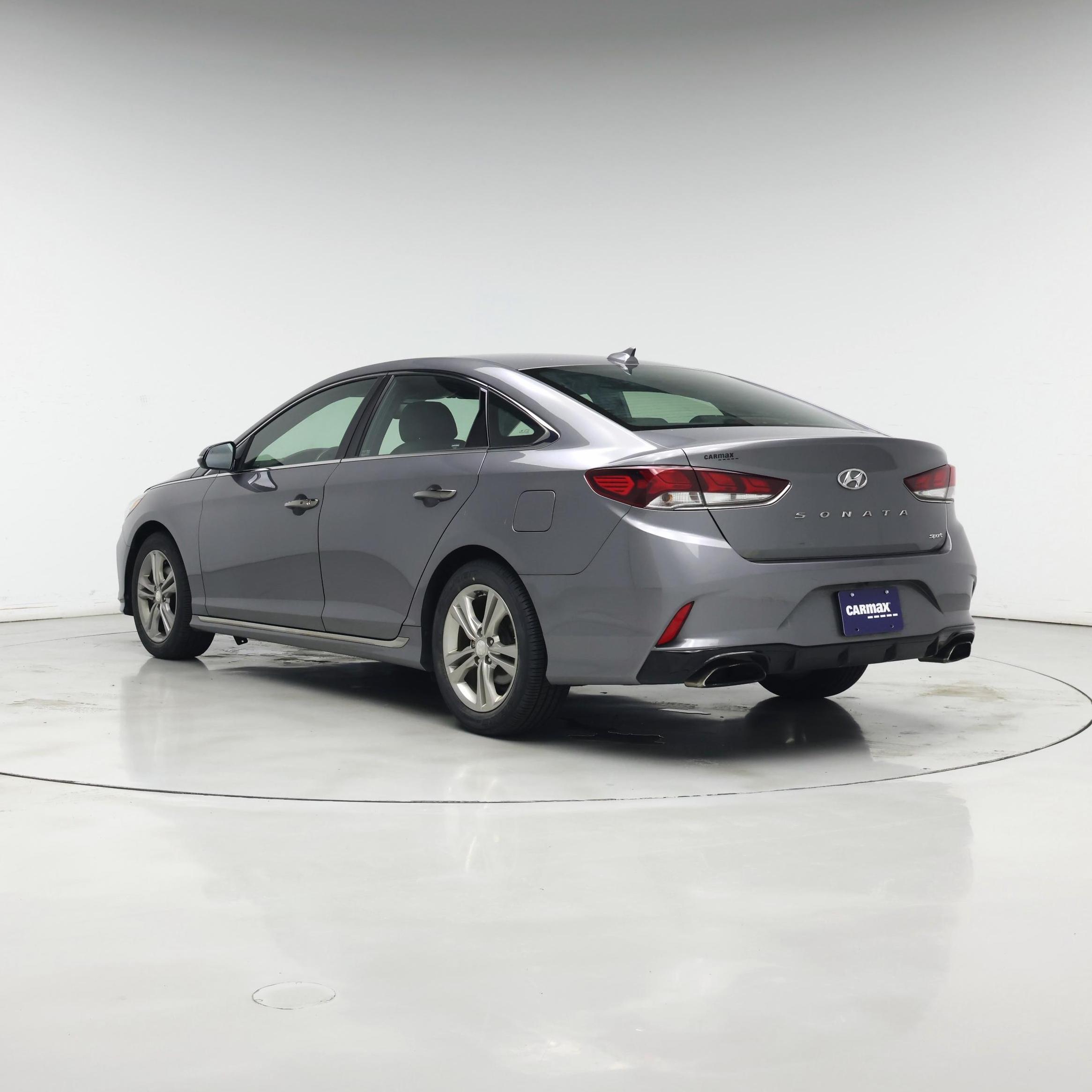 Thumbnail: 2019 Hyundai Sonata - 2