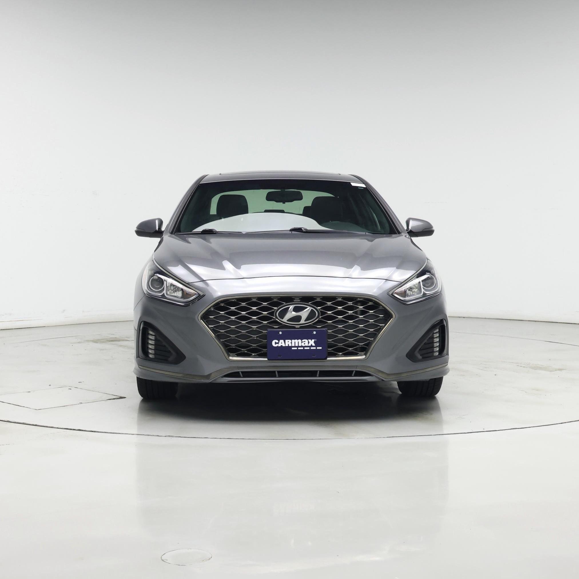 Thumbnail: 2019 Hyundai Sonata - 5