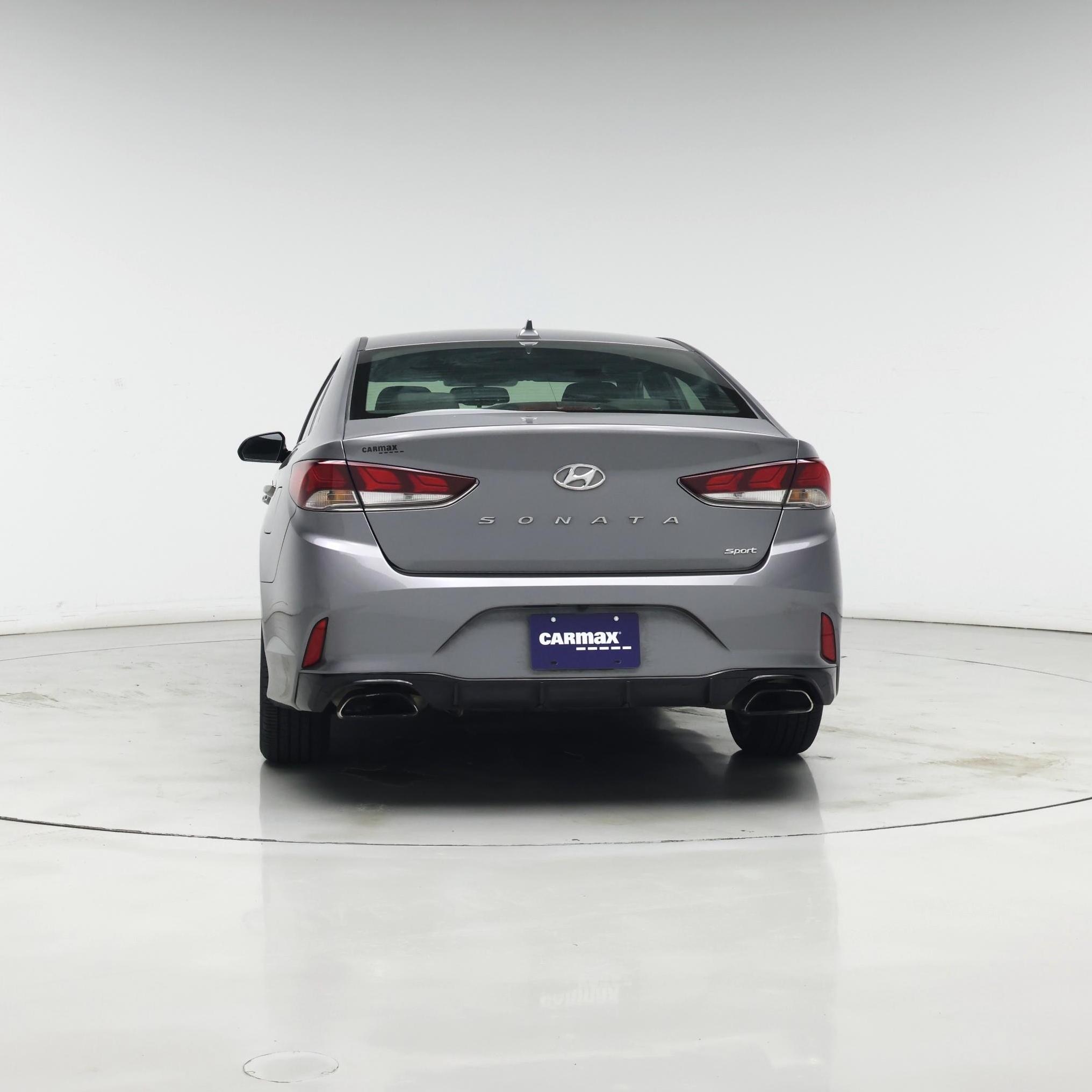 Thumbnail: 2019 Hyundai Sonata - 6
