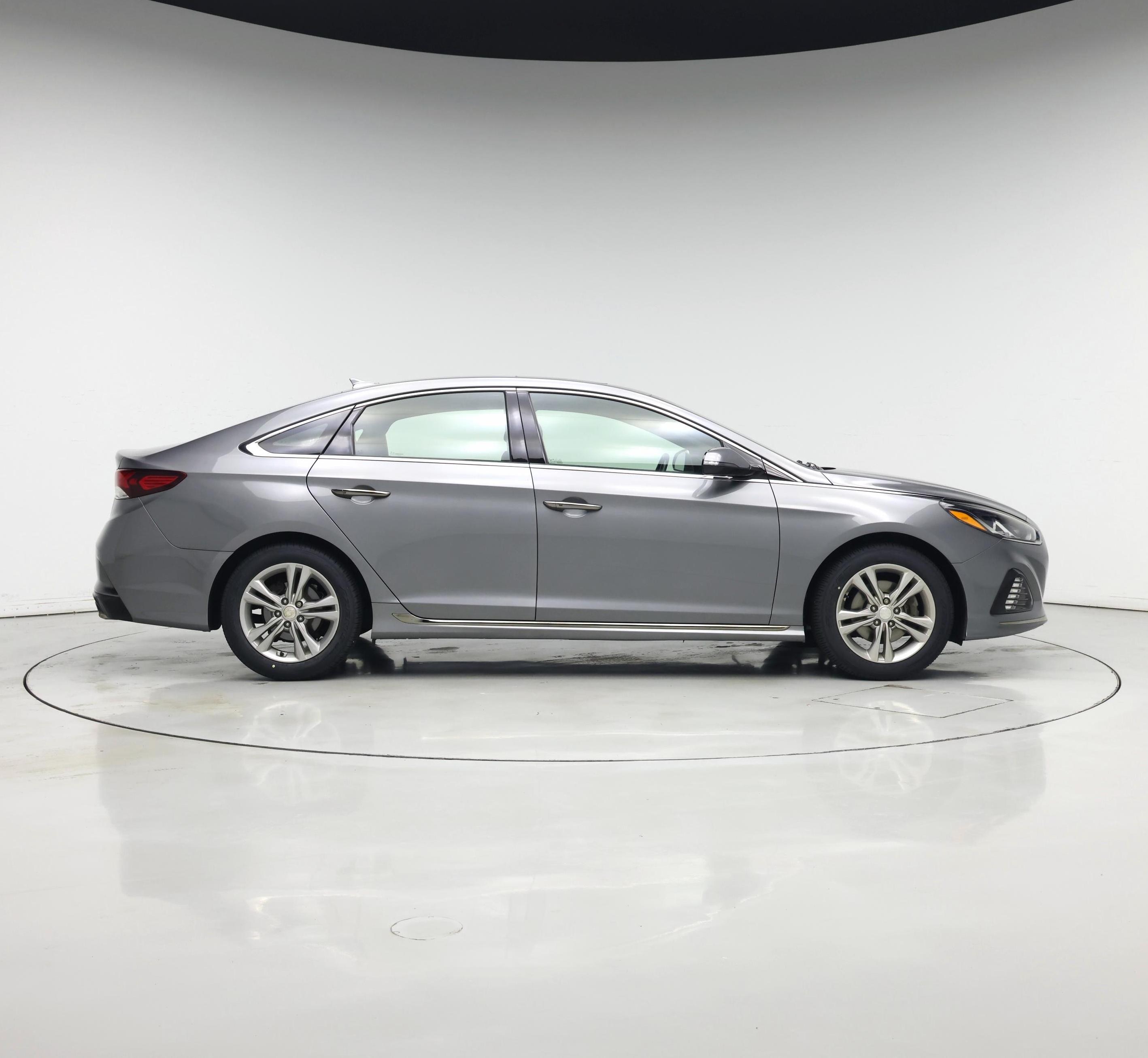 Thumbnail: 2019 Hyundai Sonata - 7