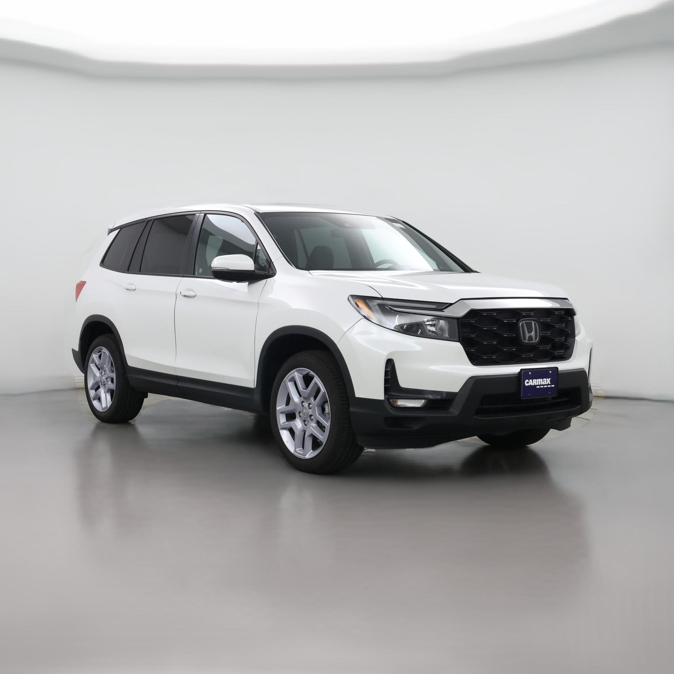 Thumbnail: 2025 Honda Passport - 1