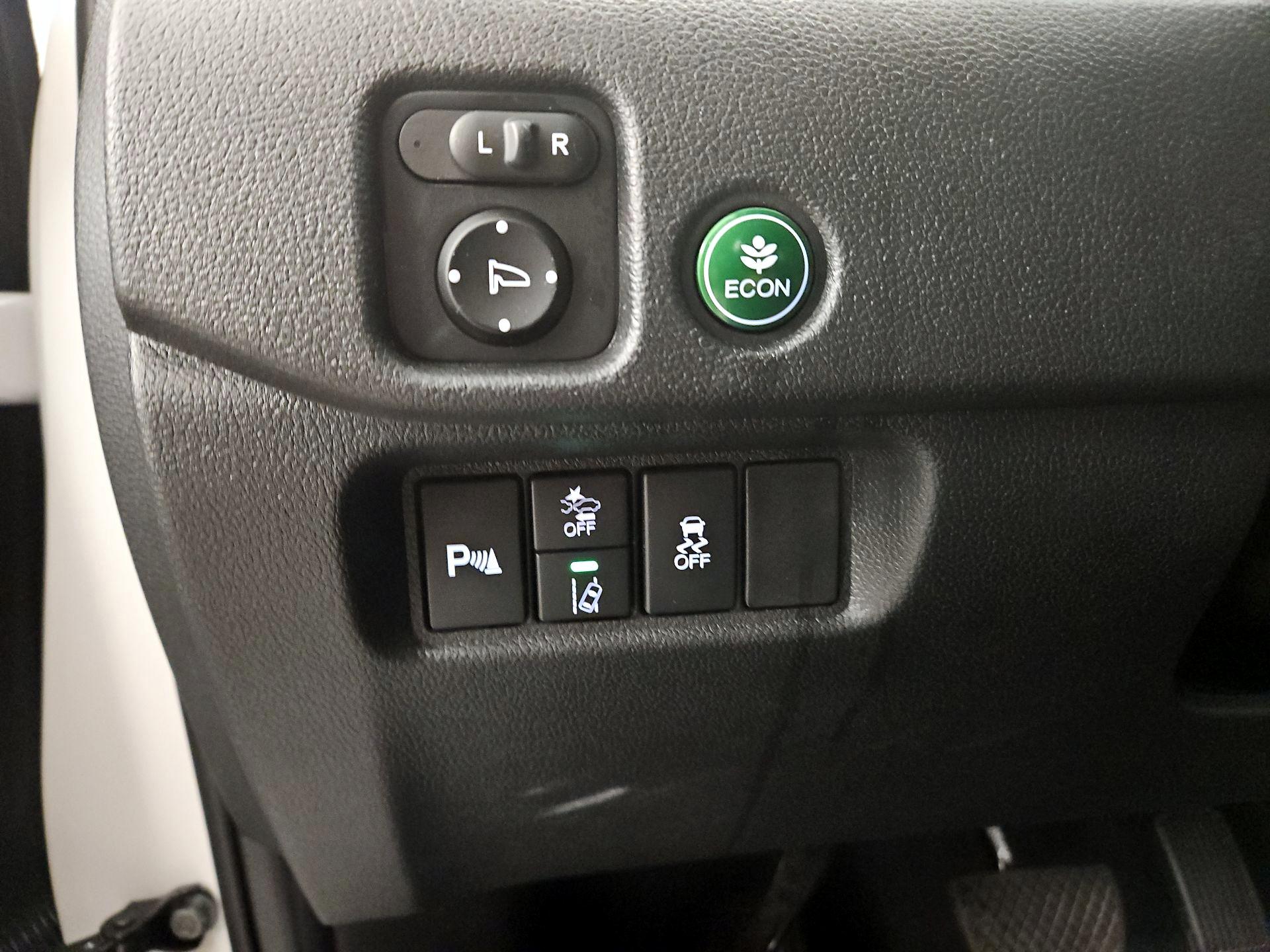 Thumbnail: 2025 Honda Passport - 13