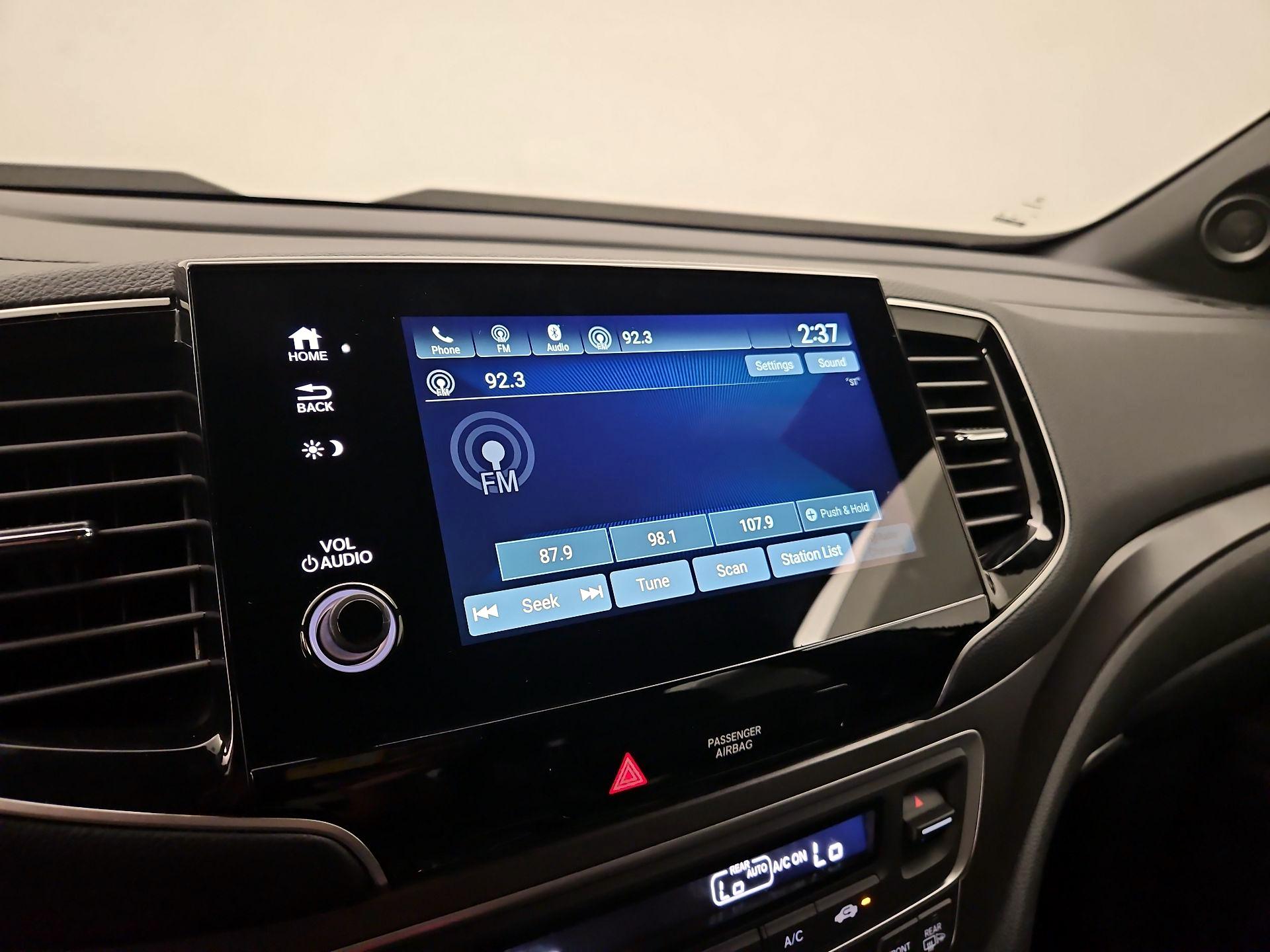 Thumbnail: 2025 Honda Passport - 15