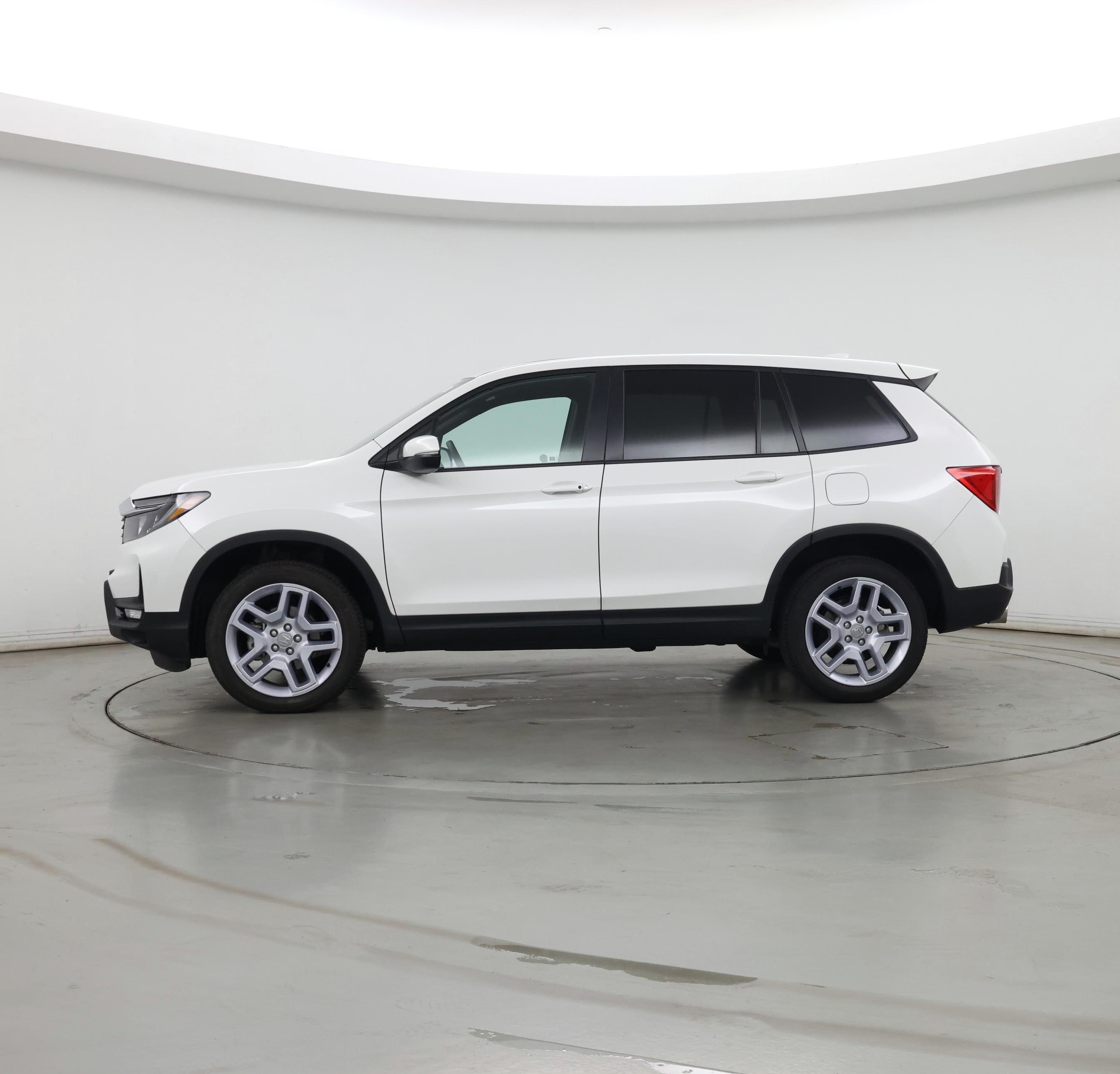 Thumbnail: 2025 Honda Passport - 3