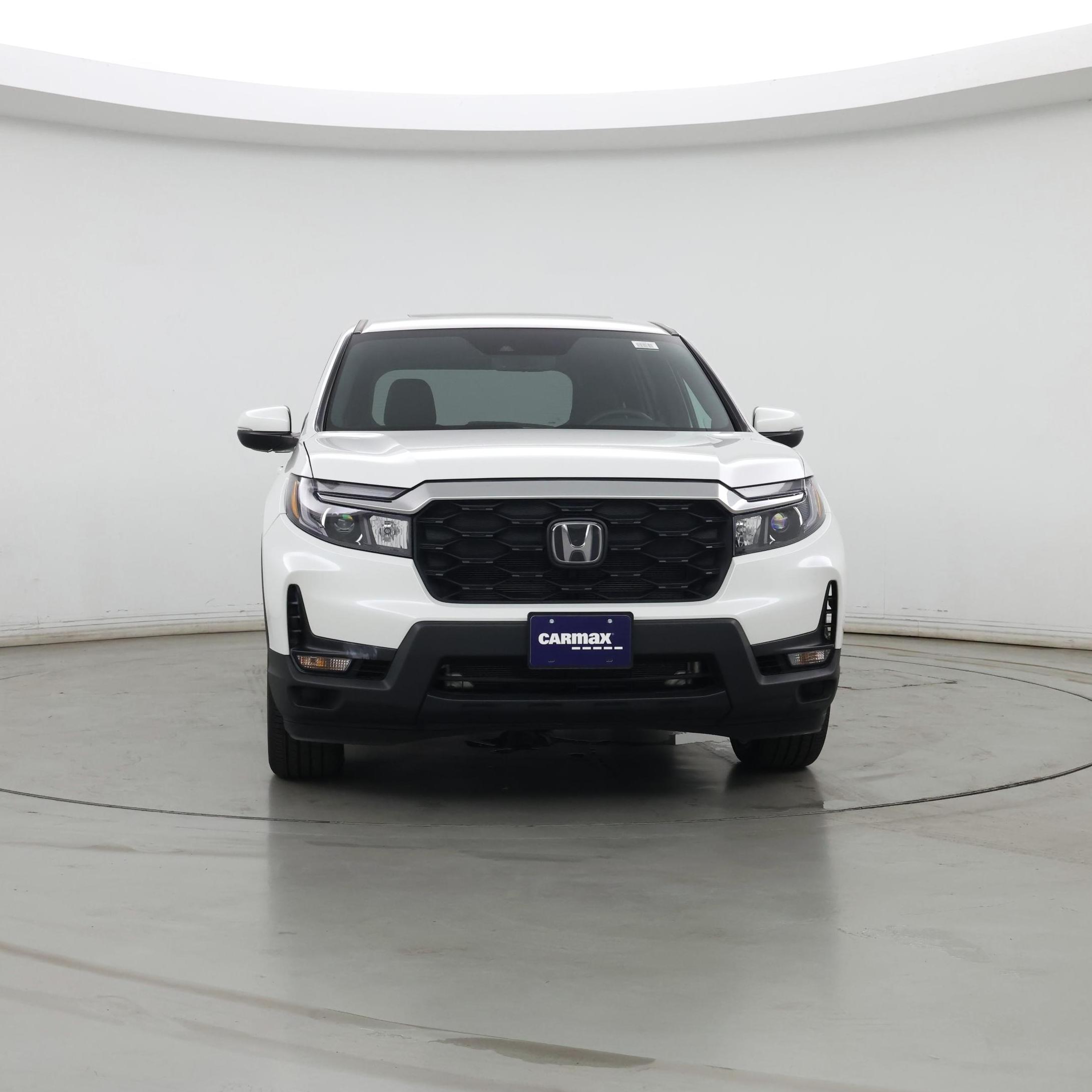 Thumbnail: 2025 Honda Passport - 5