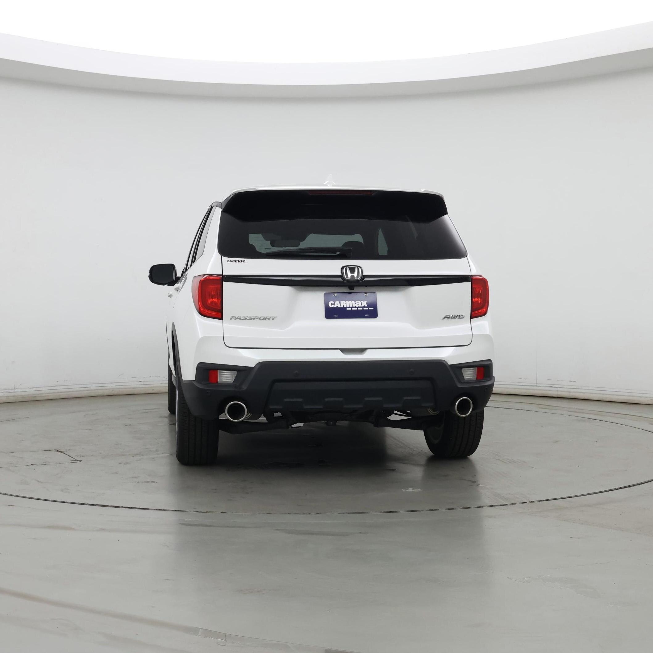 Thumbnail: 2025 Honda Passport - 6