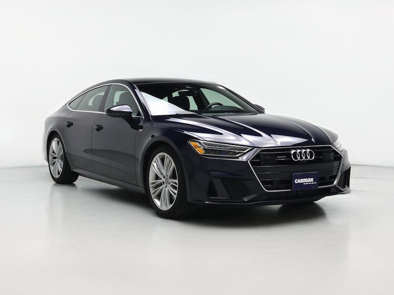 2019 Audi A7 Prestige -
                  Naperville, IL
