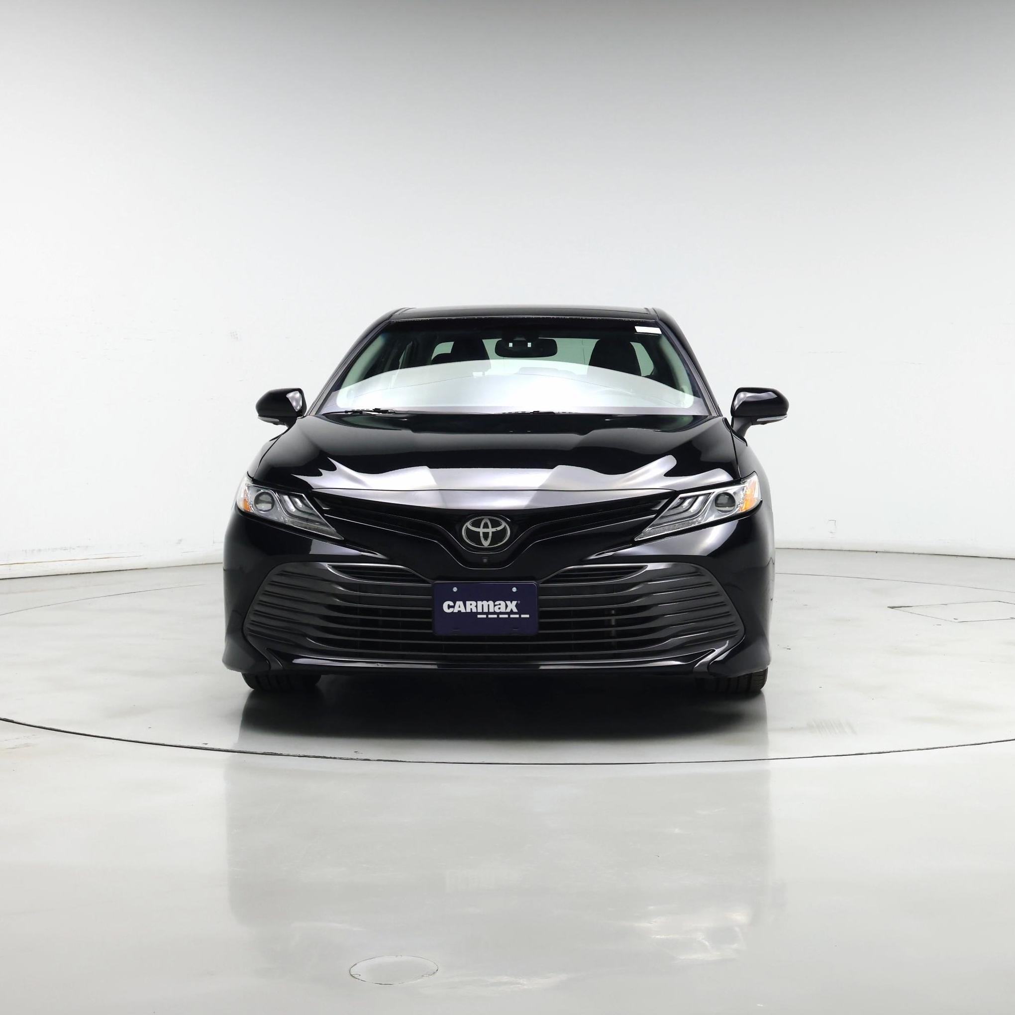 Thumbnail: 2018 Toyota Camry - 5