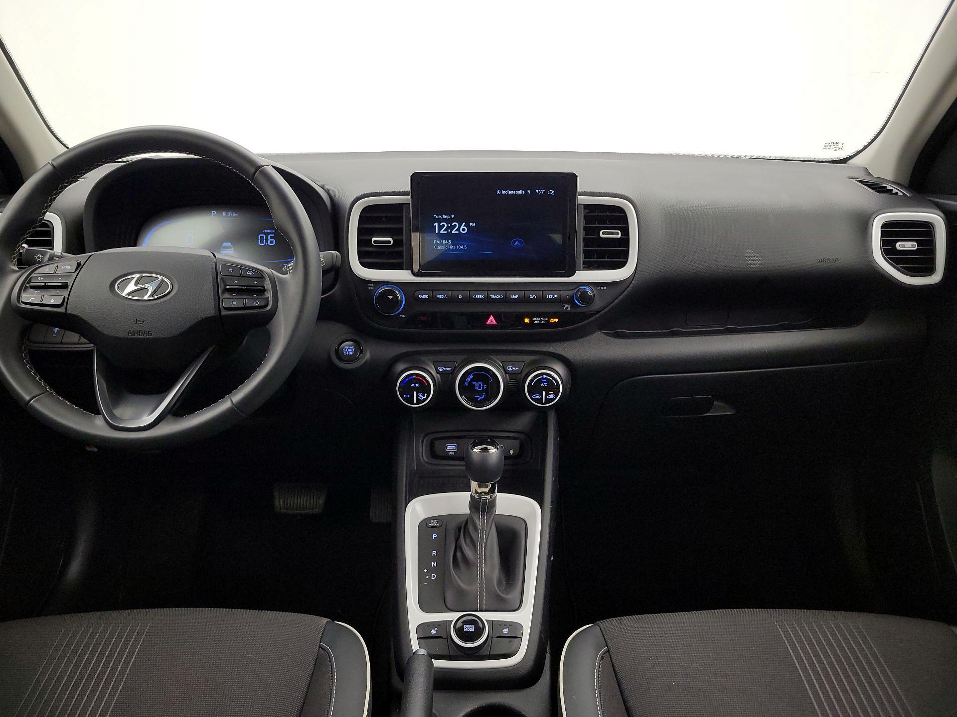 Thumbnail: 2025 Hyundai Venue - 9