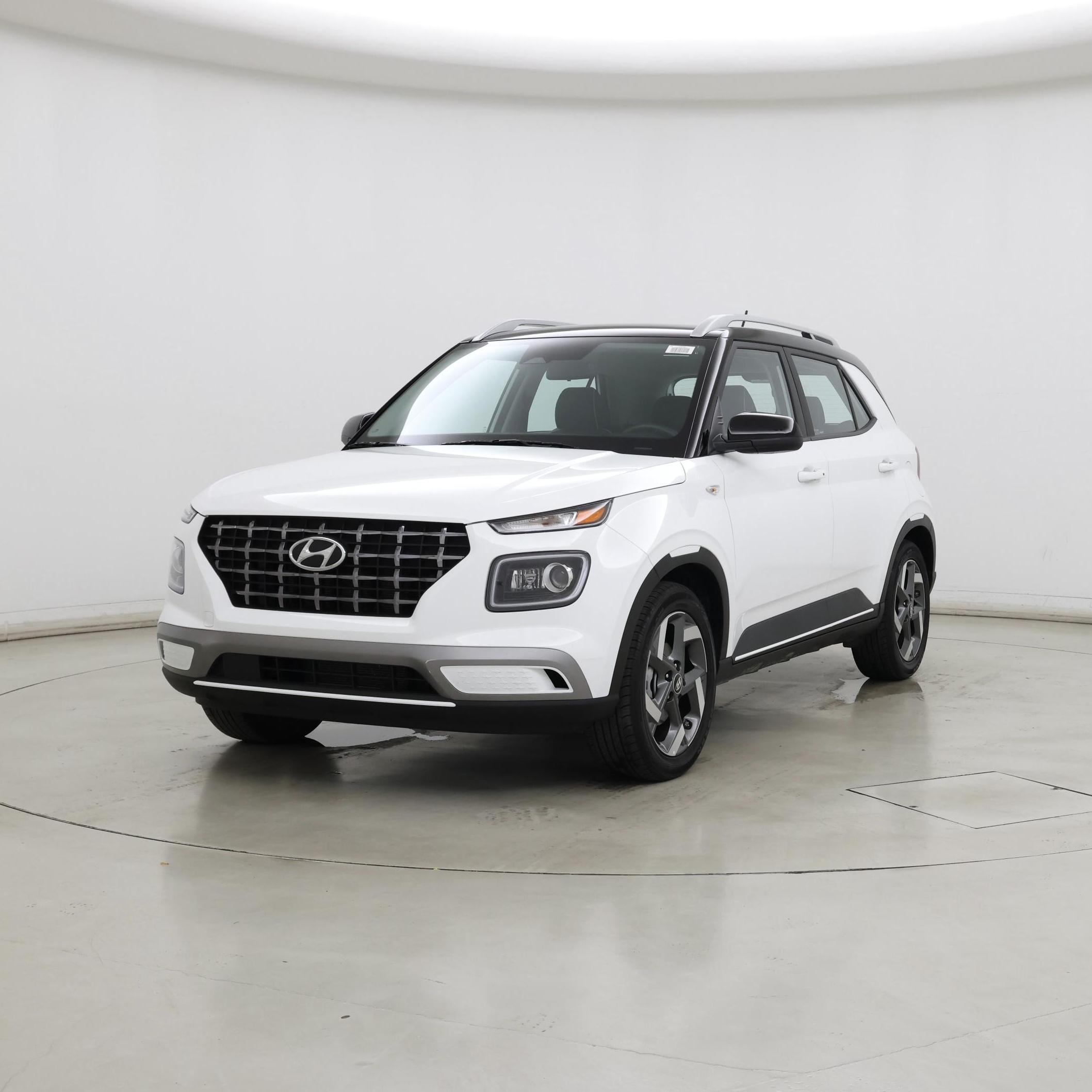 Thumbnail: 2025 Hyundai Venue - 4