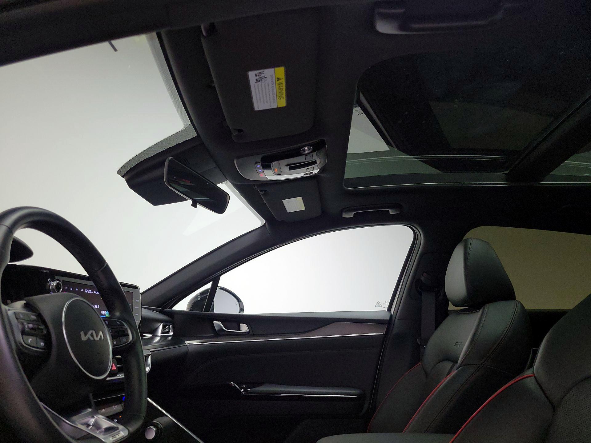 Thumbnail: 2024 Kia K5 - 20