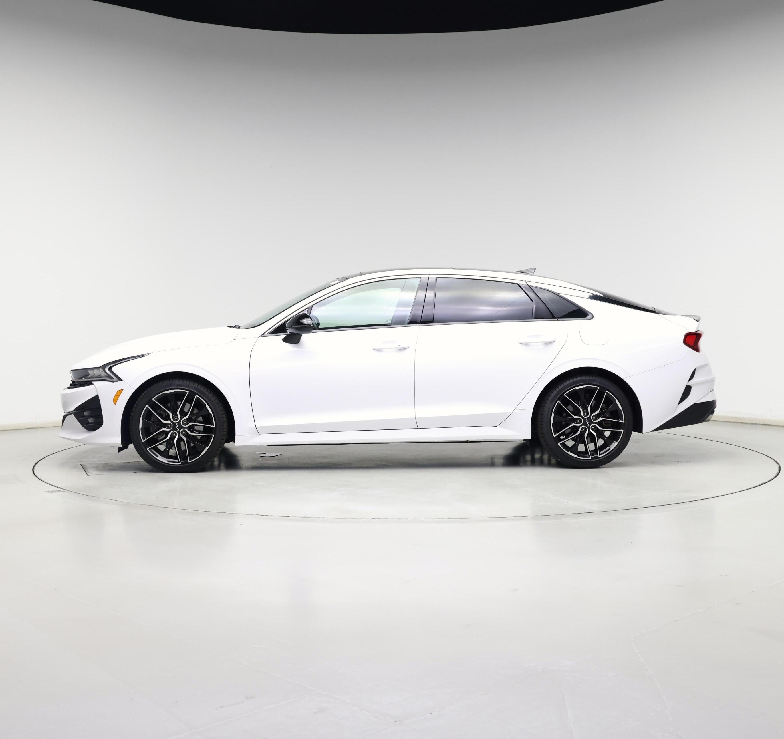 Thumbnail: 2024 Kia K5 - 3