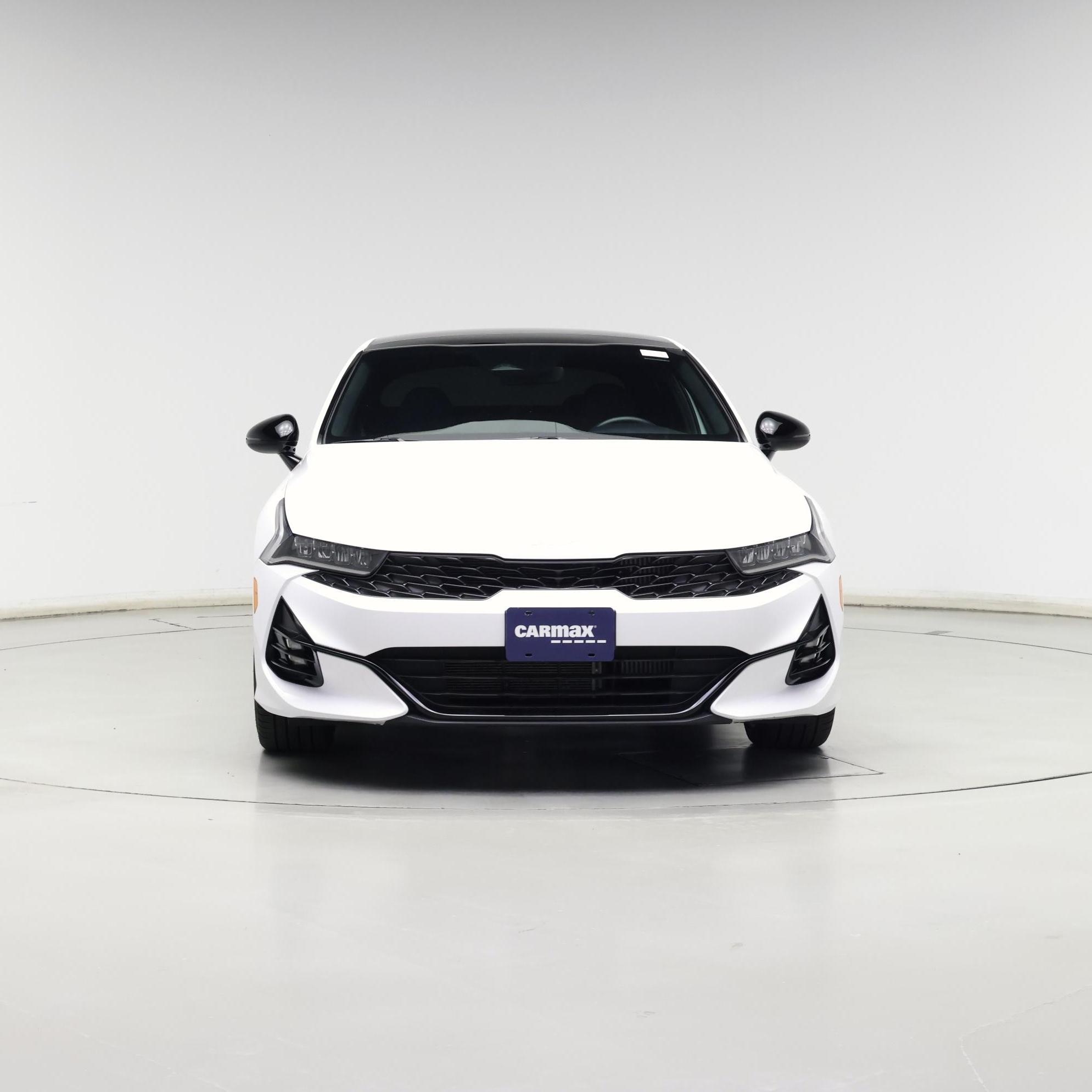 Thumbnail: 2024 Kia K5 - 5