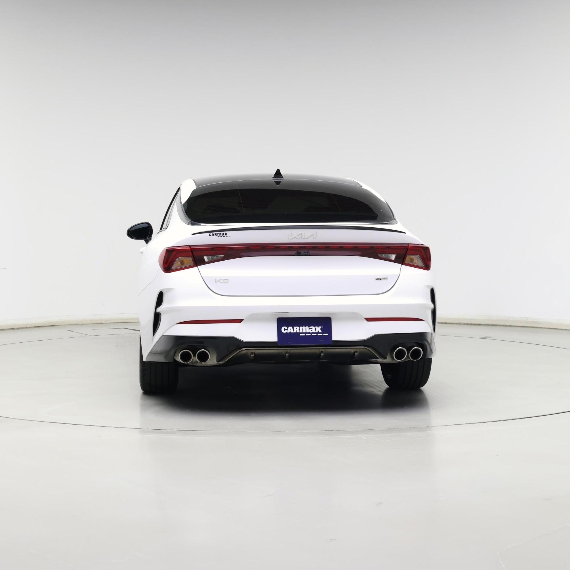 Thumbnail: 2024 Kia K5 - 6