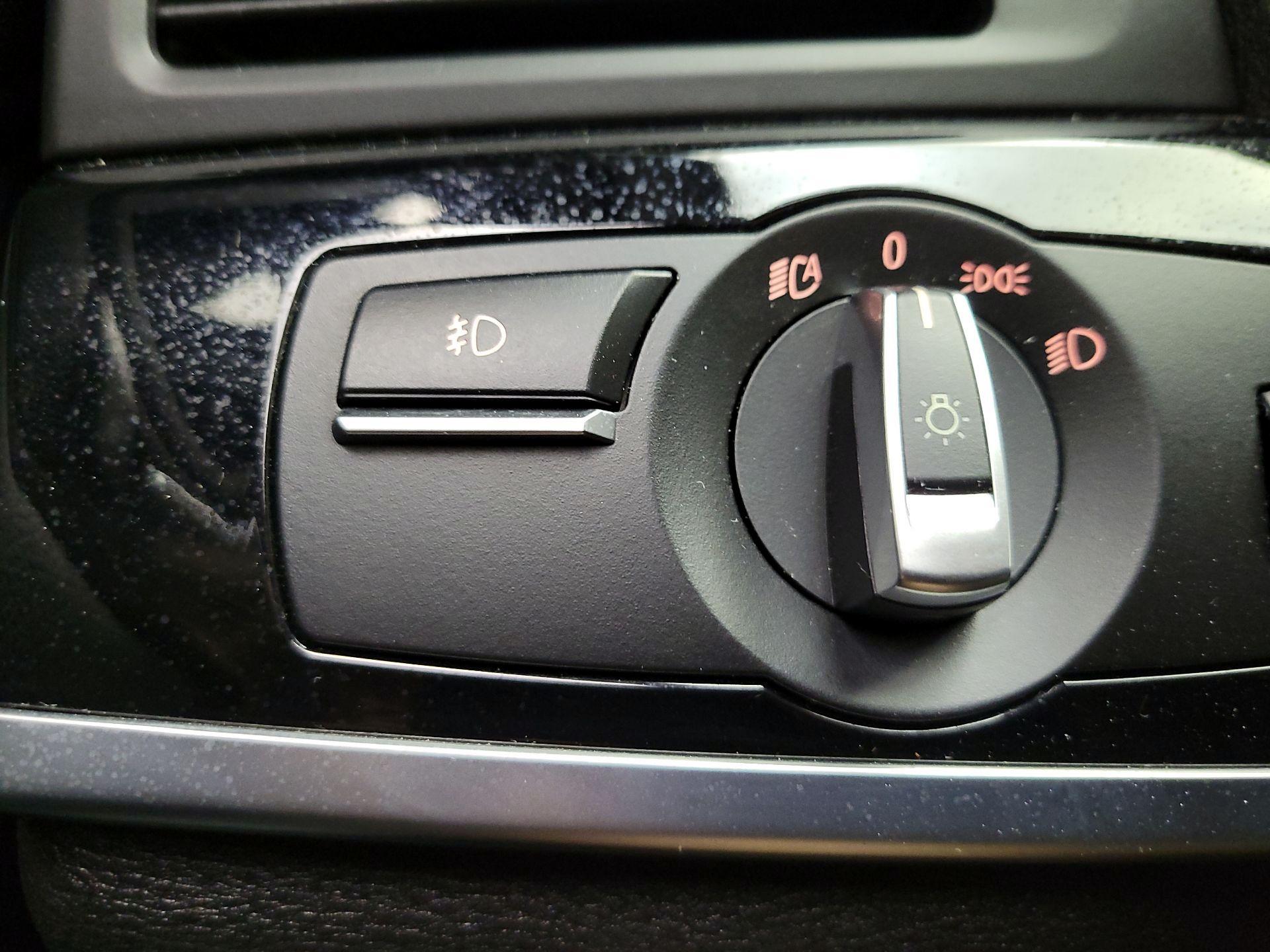 Thumbnail: 2017 BMW X3 - 13