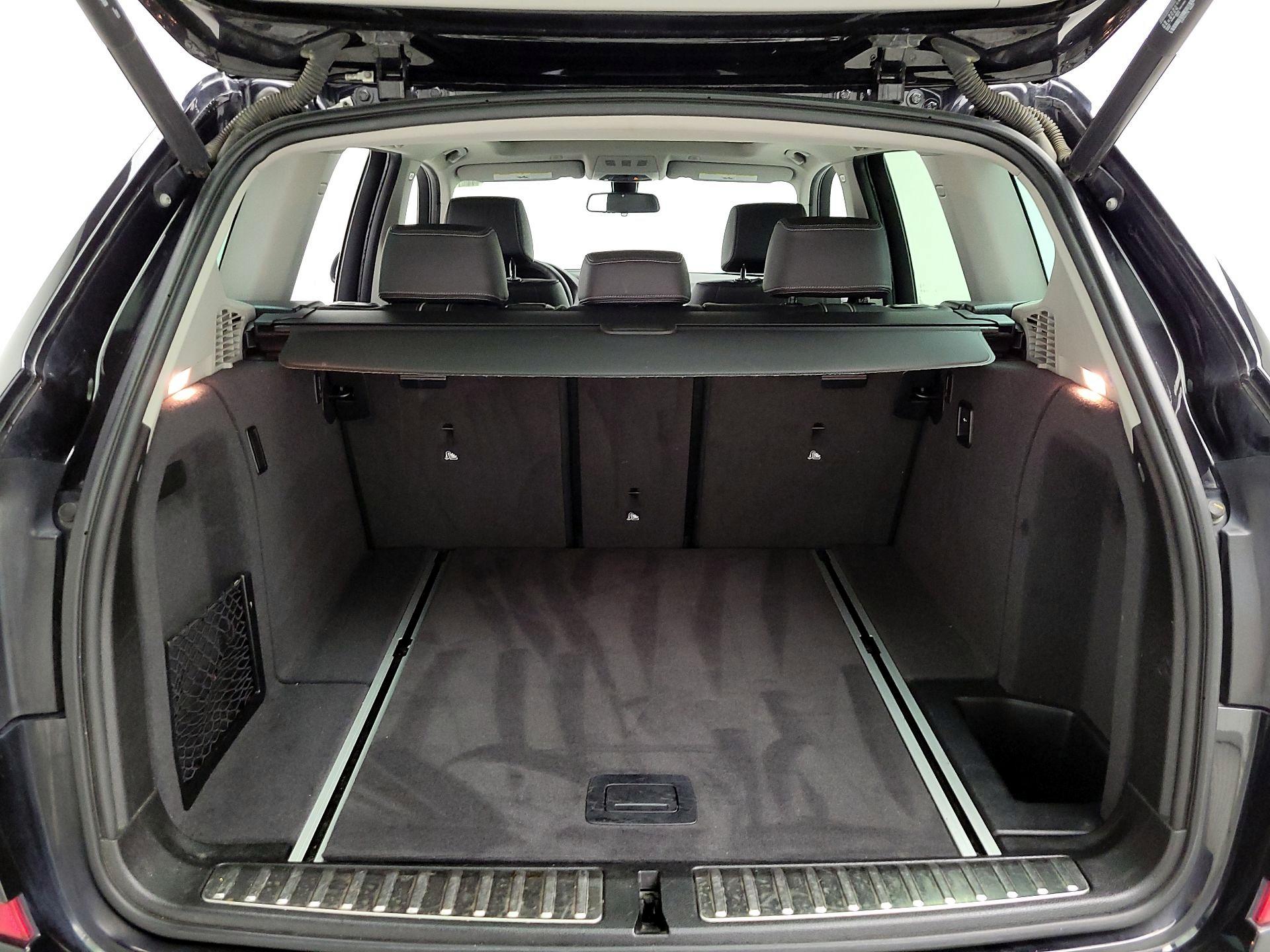 Thumbnail: 2017 BMW X3 - 20