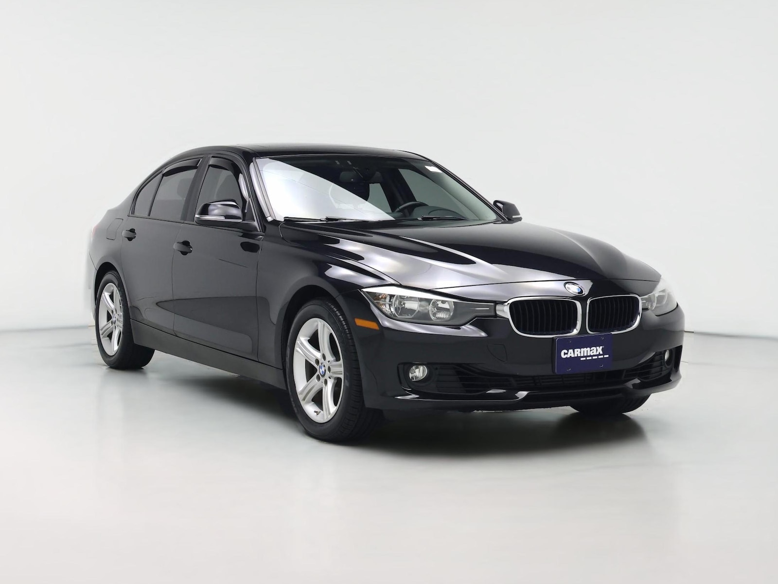 2015 BMW 3 Series