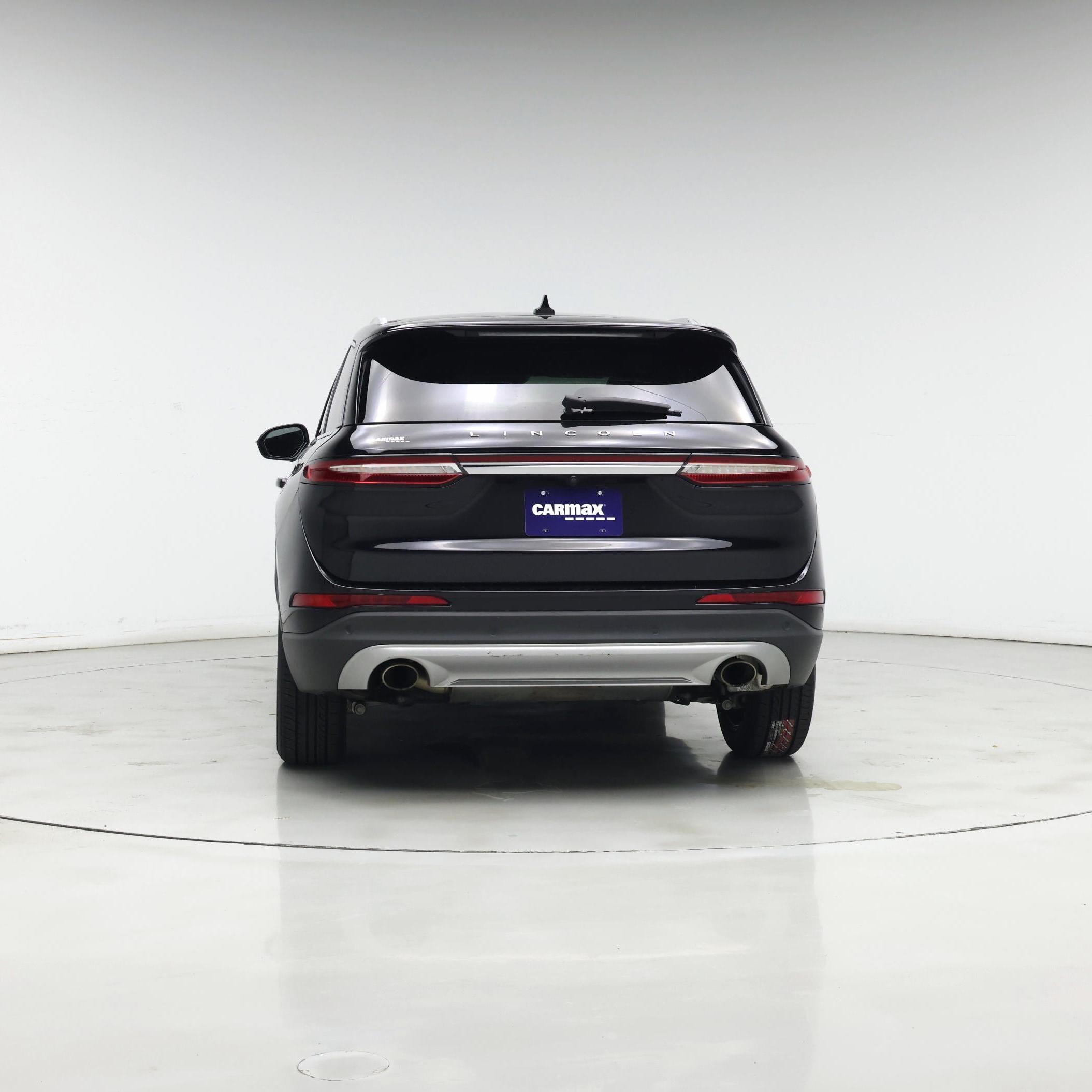 Thumbnail: 2020 Lincoln Corsair - 6