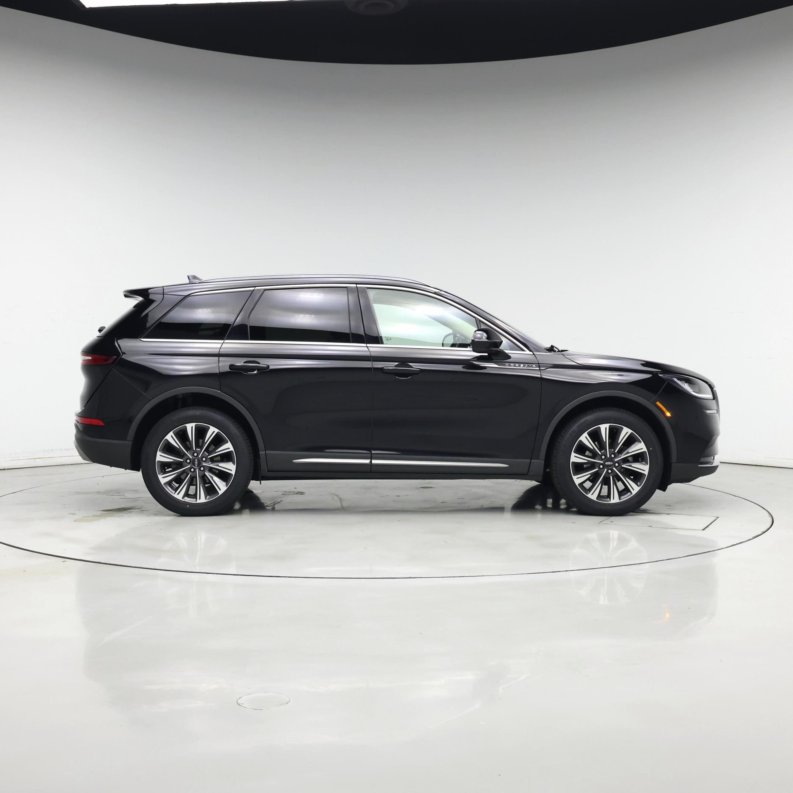 Thumbnail: 2020 Lincoln Corsair - 7