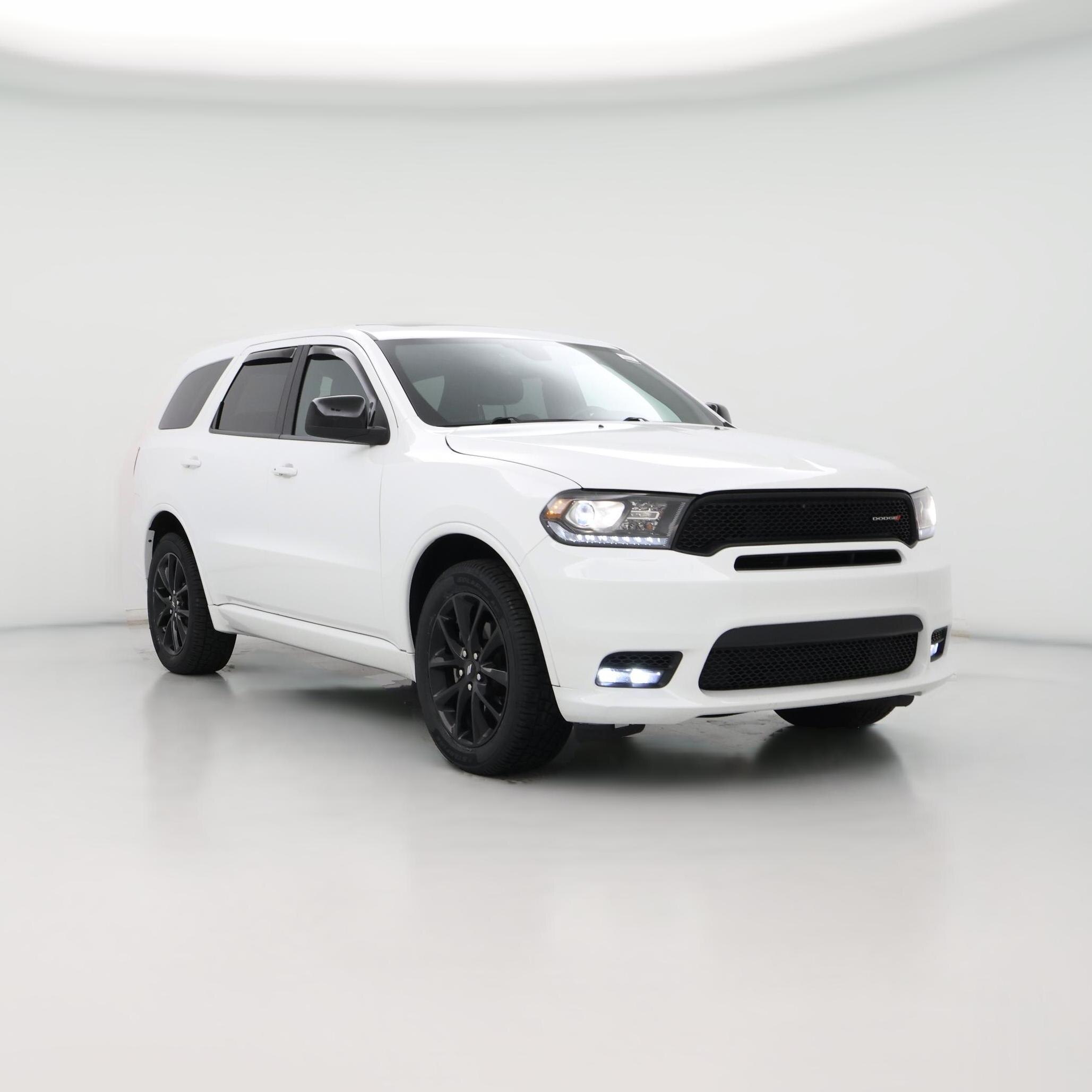 Thumbnail: 2019 Dodge Durango - 1