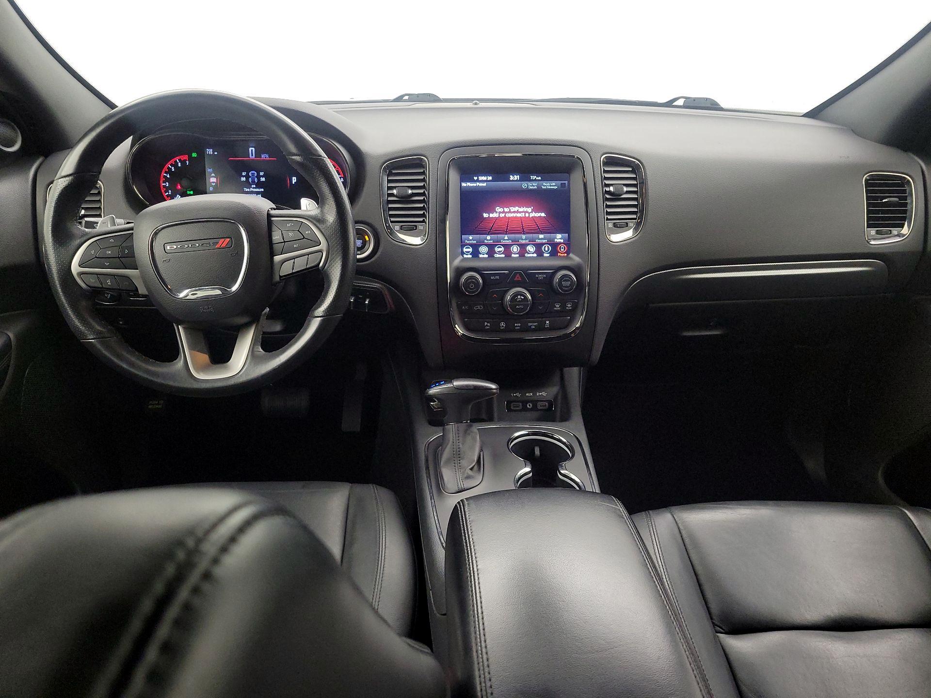 Thumbnail: 2019 Dodge Durango - 9