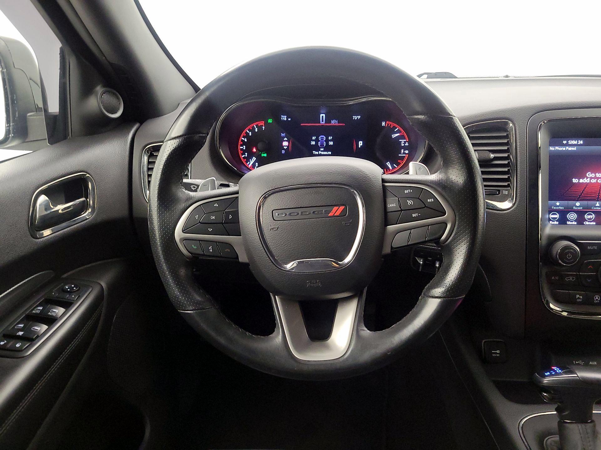 Thumbnail: 2019 Dodge Durango - 10