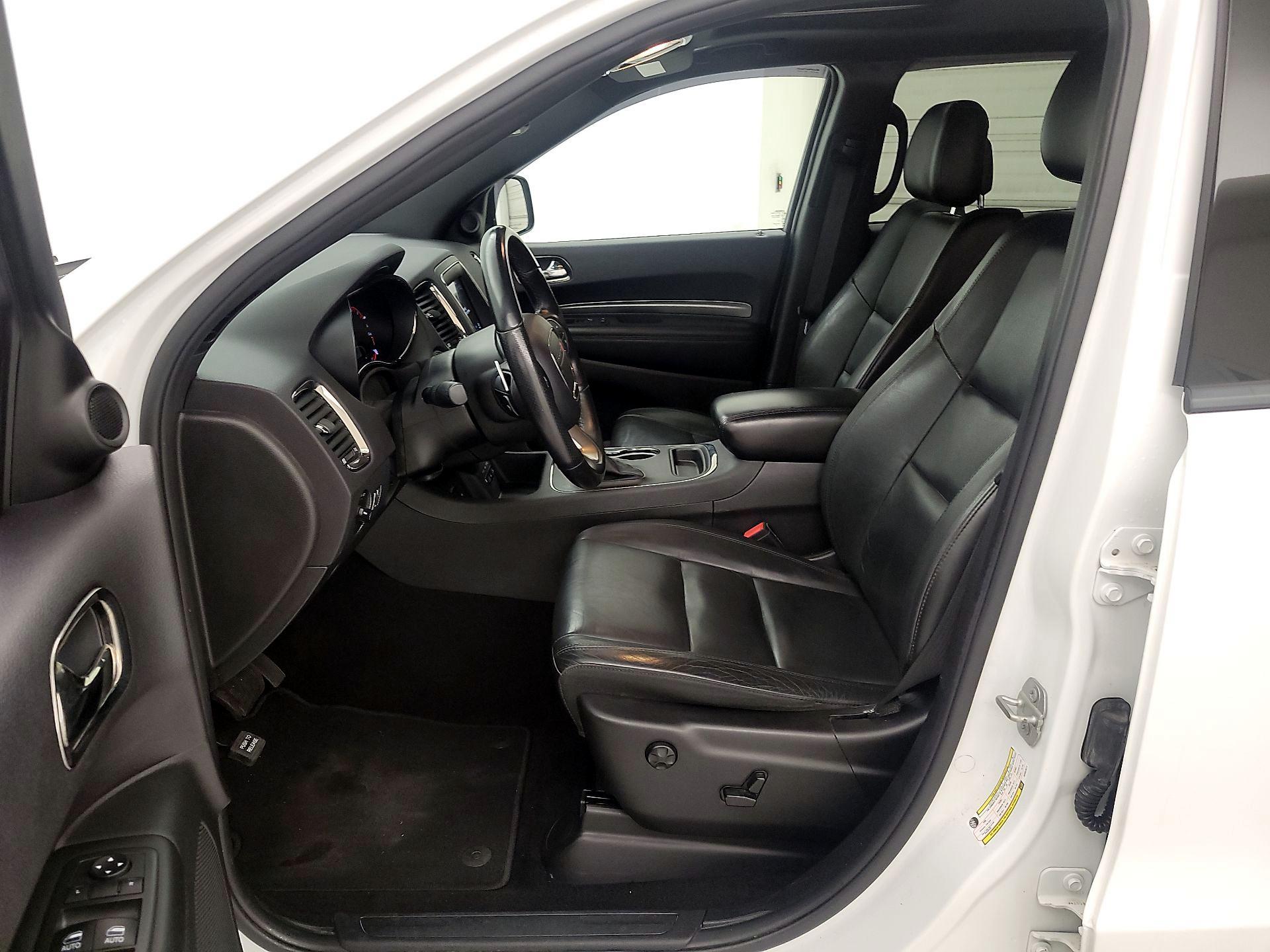 Thumbnail: 2019 Dodge Durango - 11