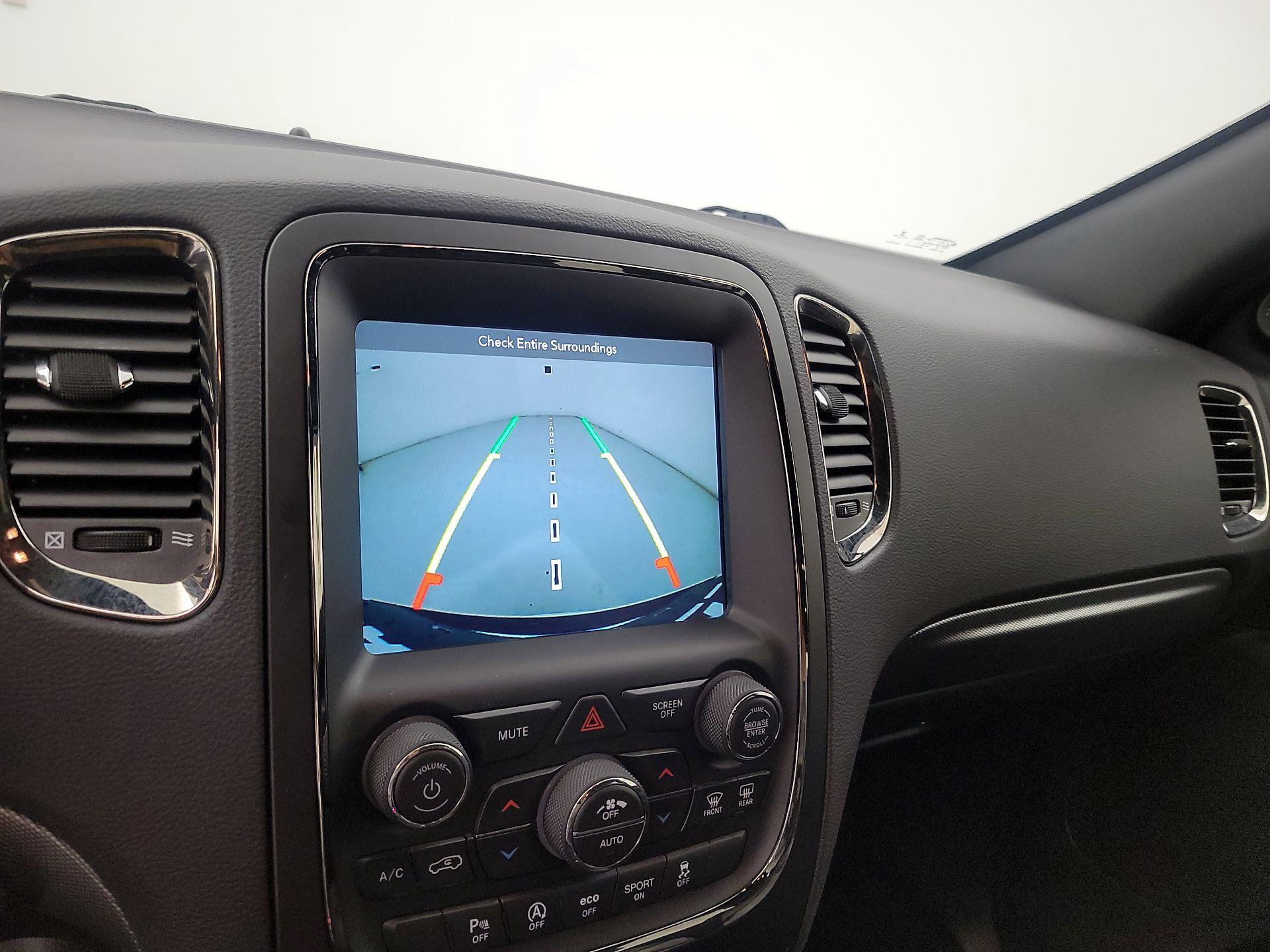 Thumbnail: 2019 Dodge Durango - 13