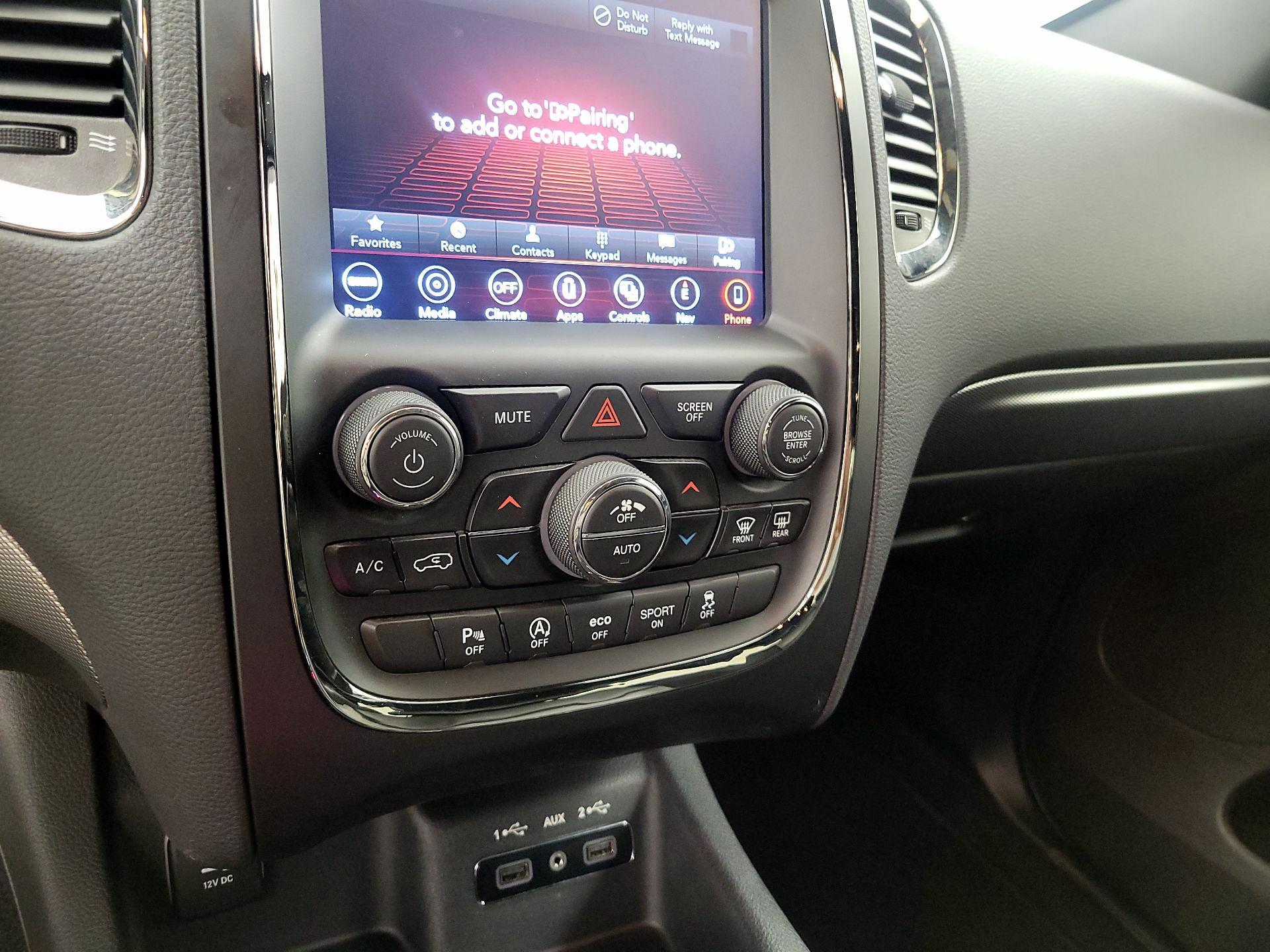 Thumbnail: 2019 Dodge Durango - 15