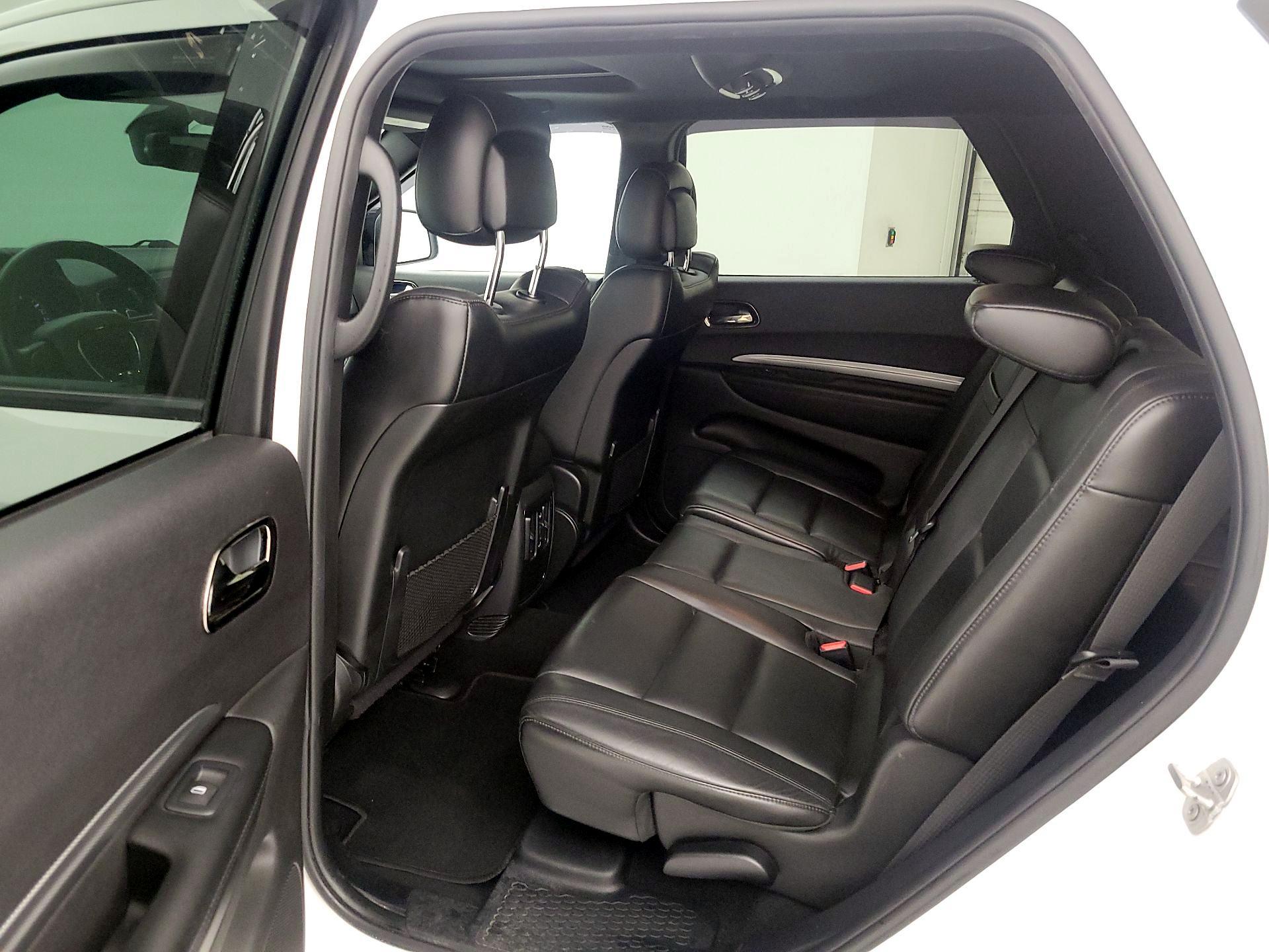 Thumbnail: 2019 Dodge Durango - 17