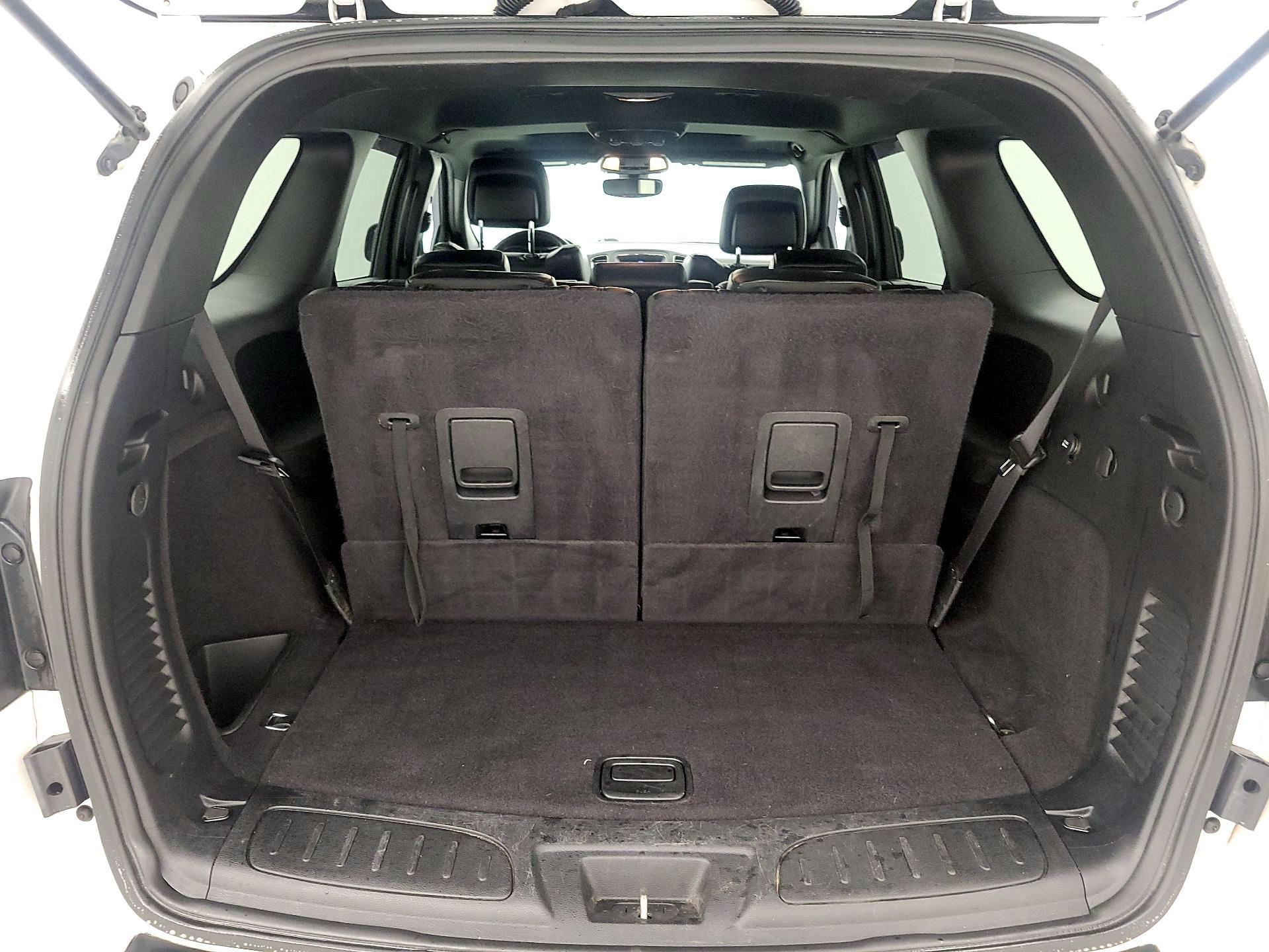Thumbnail: 2019 Dodge Durango - 18